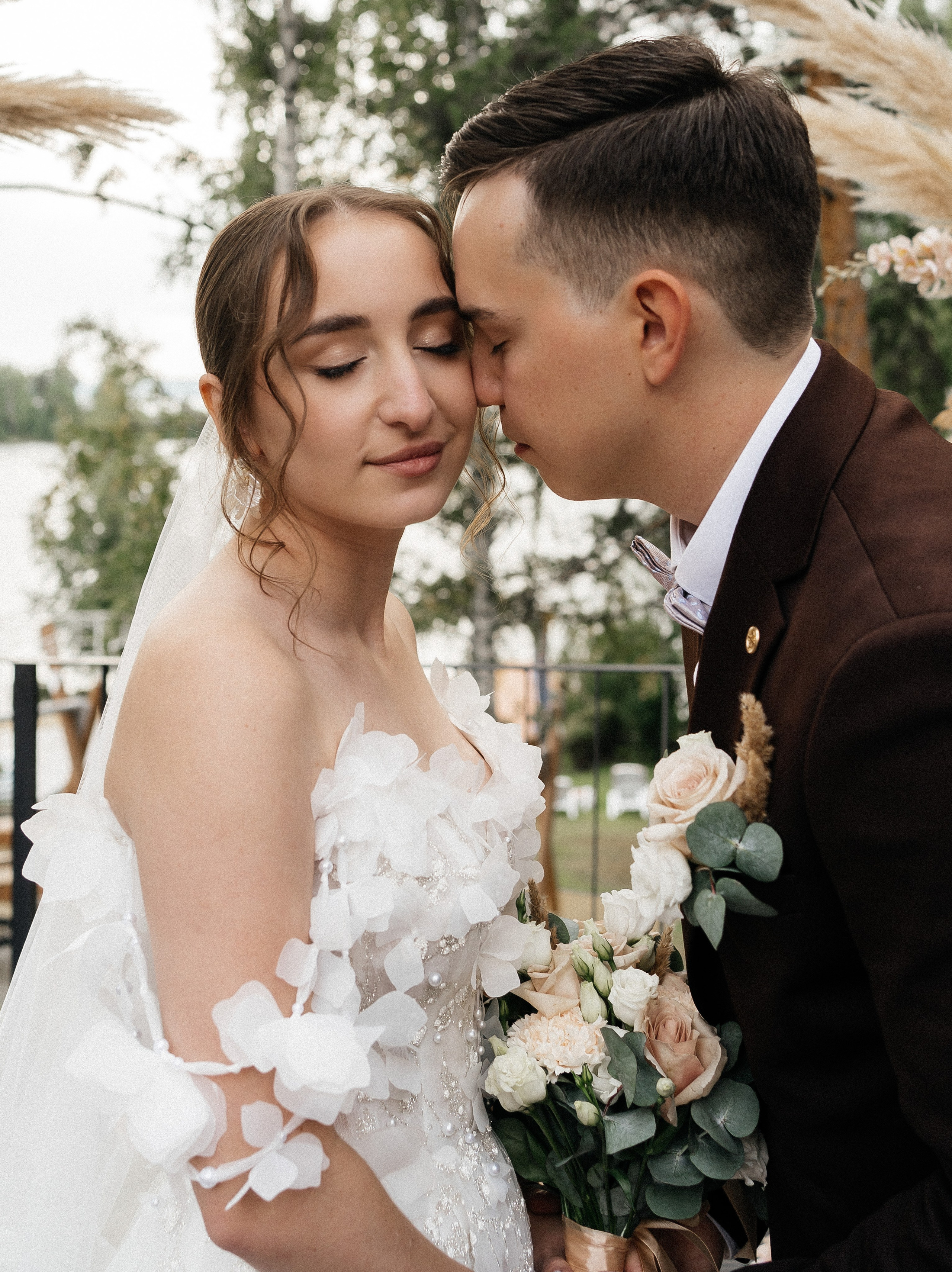 София и Даниил. Главная