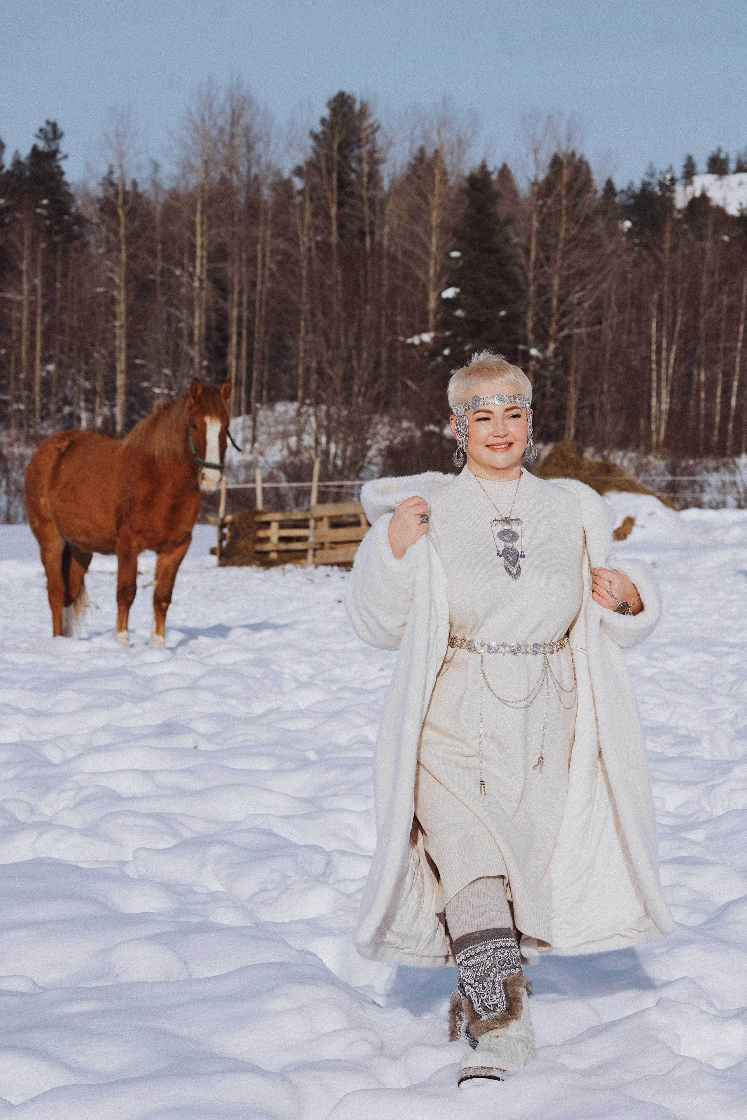 Конные. Фотограф Сибирика (Ирина Кузнецова), Санкт-Петербург и ЛО — портреты, свадьбы и семейные съемки. Творческий подход и качественные фото