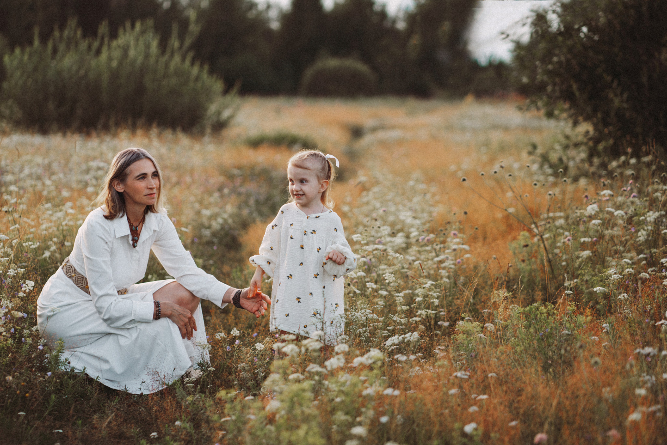 Семейные. Главная