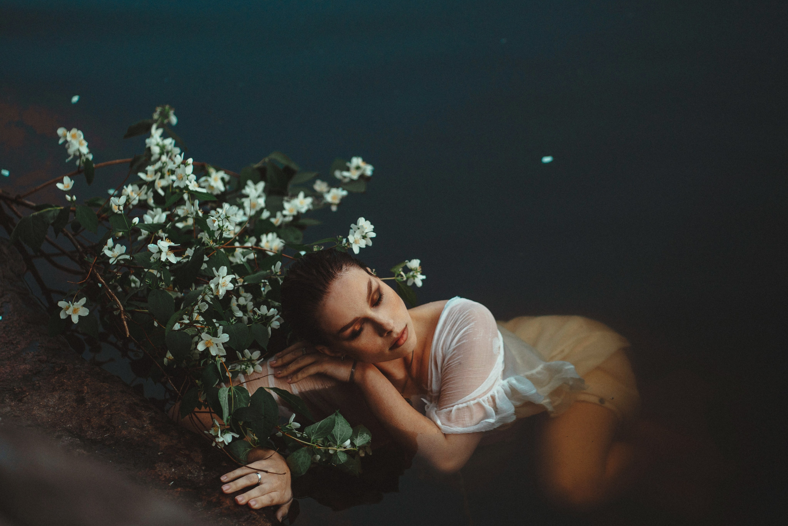 Индивидуальные. Главная