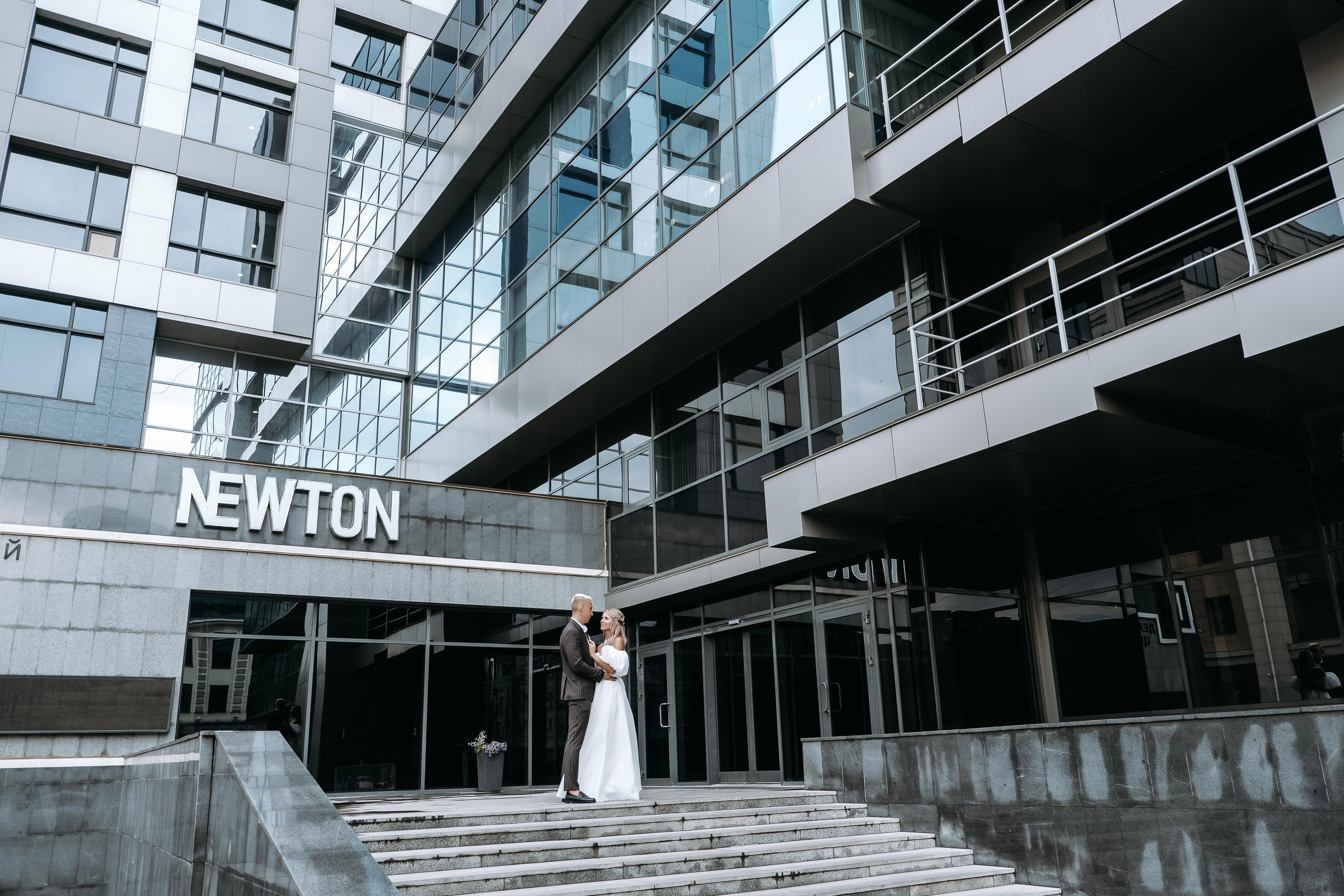 Сергей и София. Свадебный фотограф Кристина Кулецкая г. Челябинск