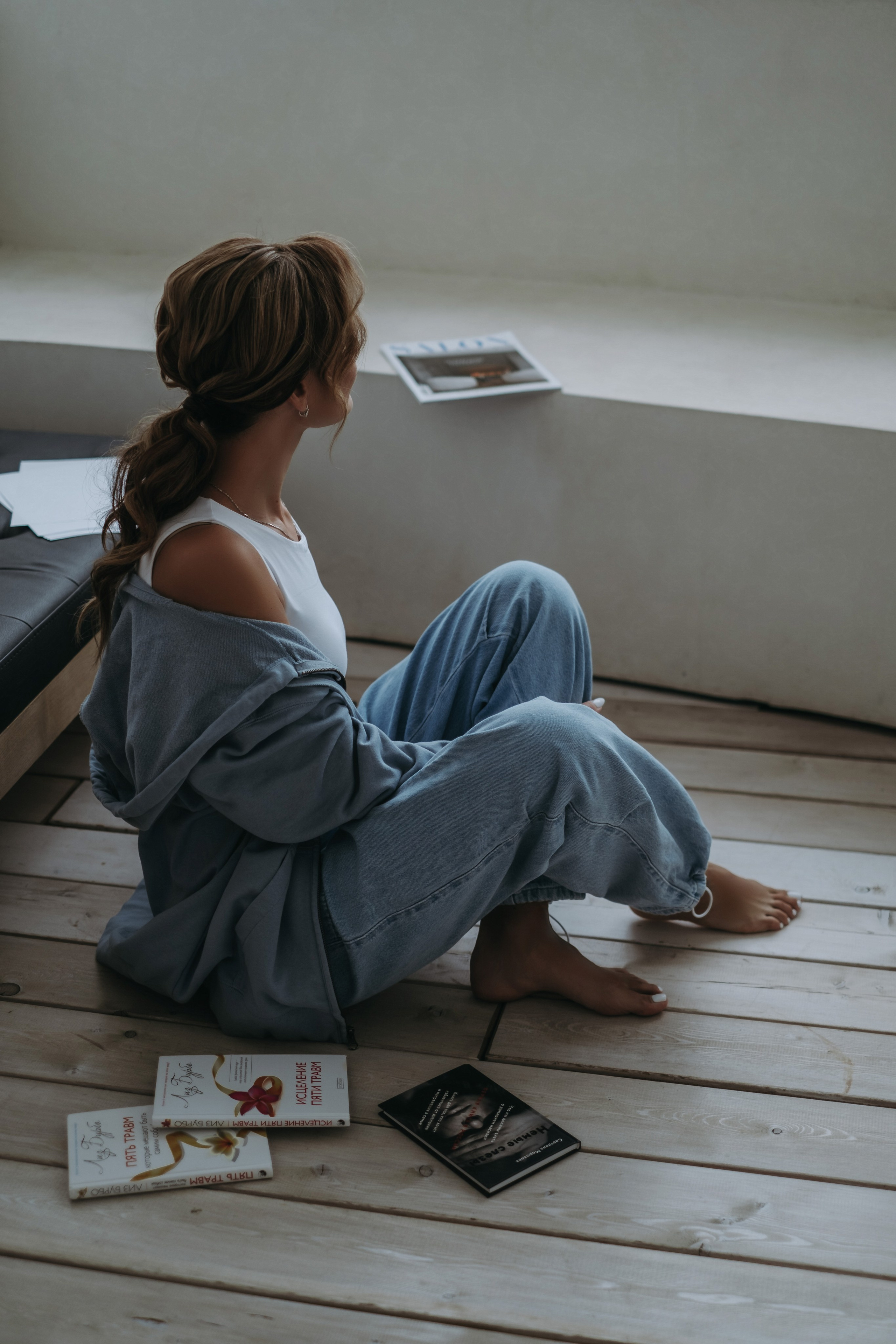 Контент фотосессия для психолога. Свадебный фотограф Кристина Кулецкая г. Челябинск