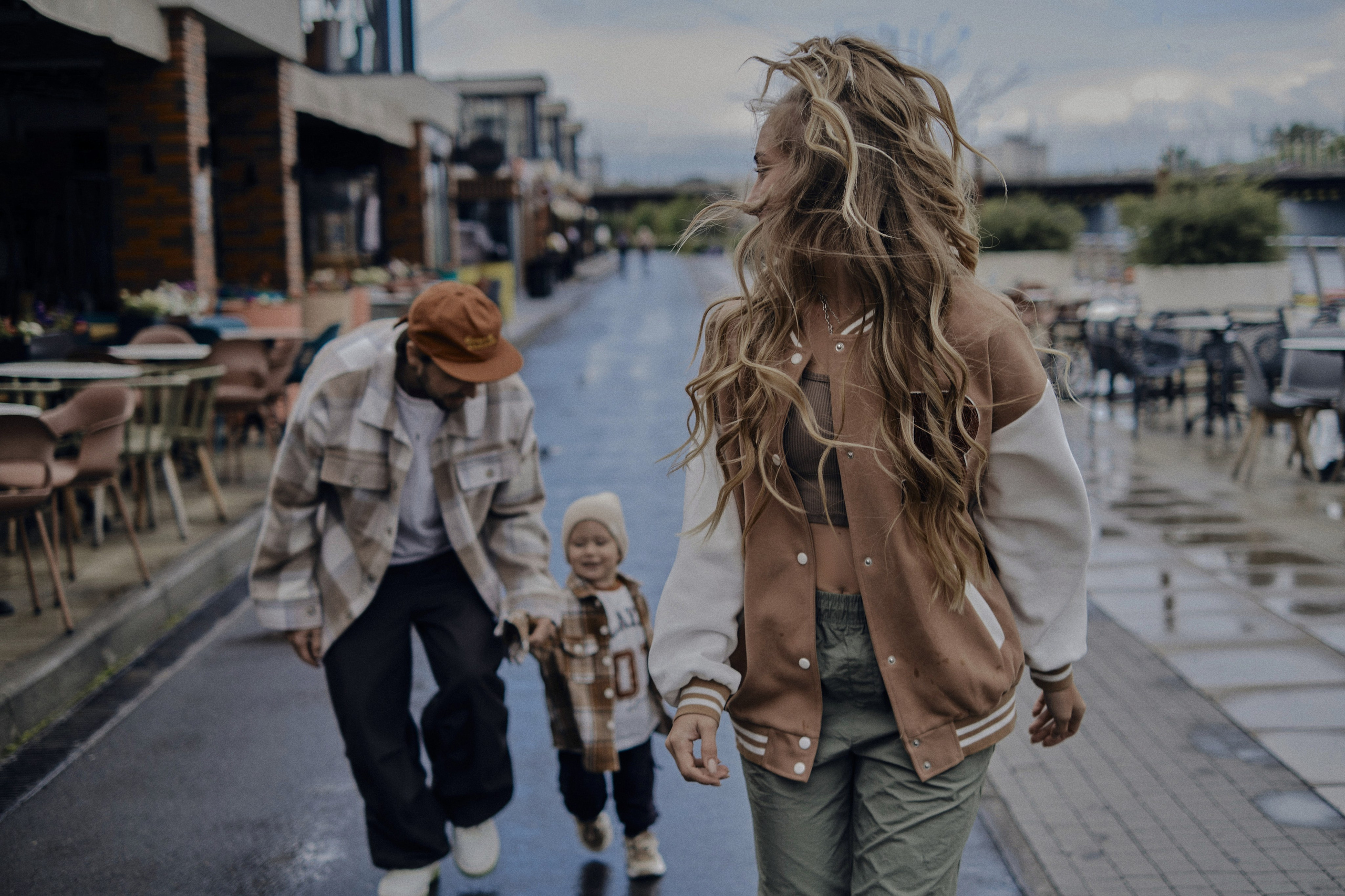 Набережная. Свадебный фотограф Кристина Кулецкая г. Челябинск