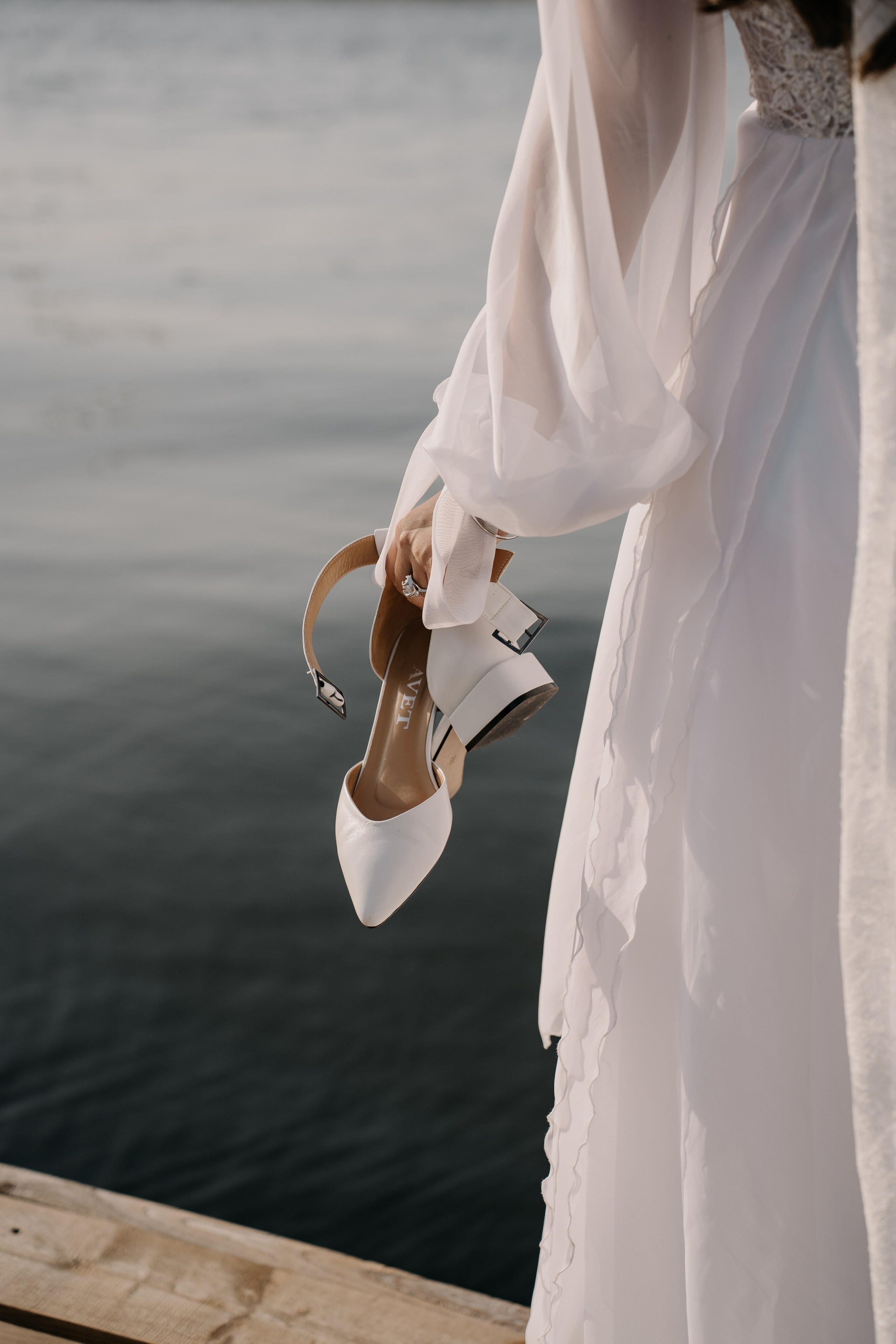 Свадебная история Артема и Екатерины. Свадебный фотограф Светлана Харина