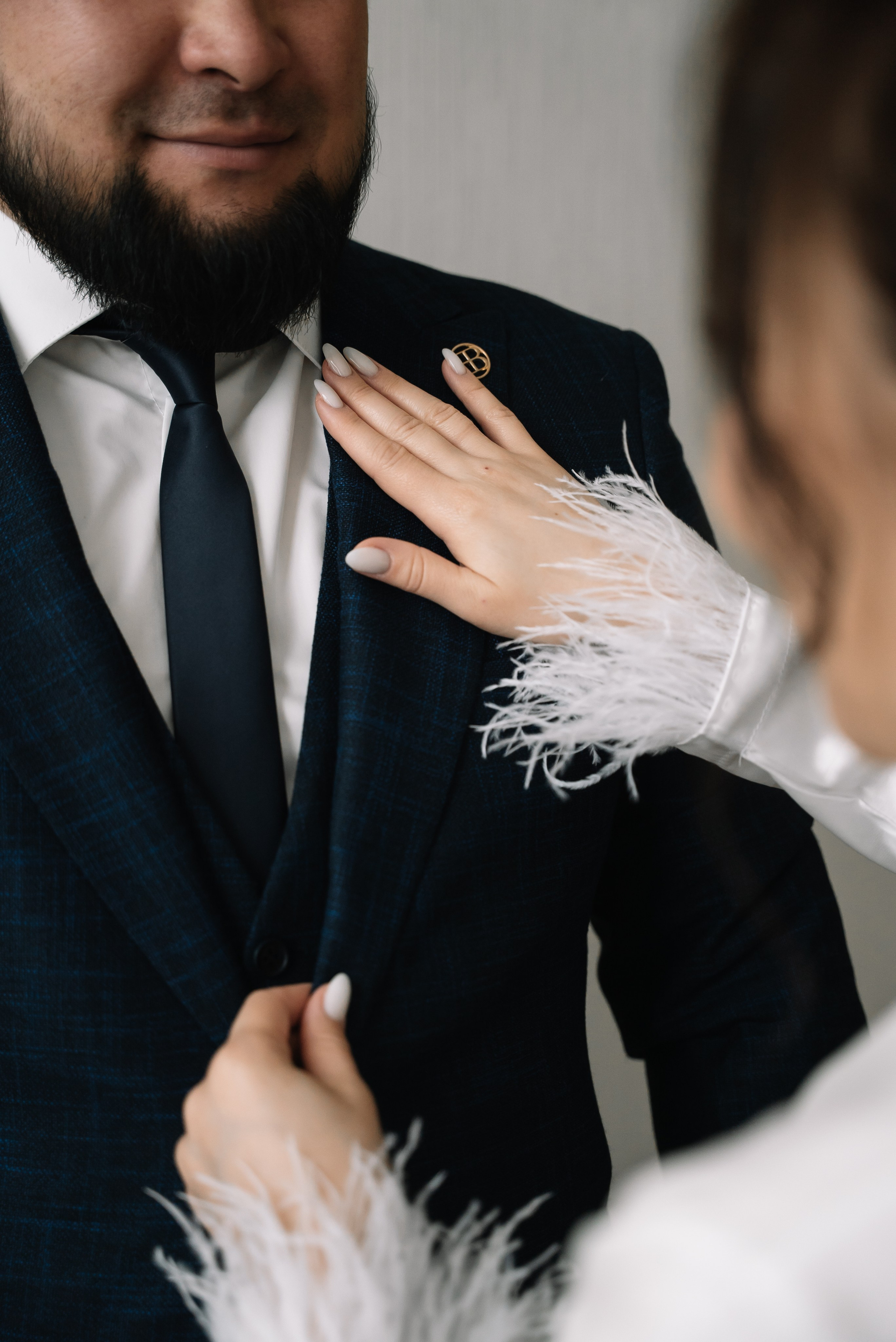 Мурат и Лилия Победители шоу 4 Свадьбы на Пятнице. Свадебный фотограф в Самаре Анна Ковалева