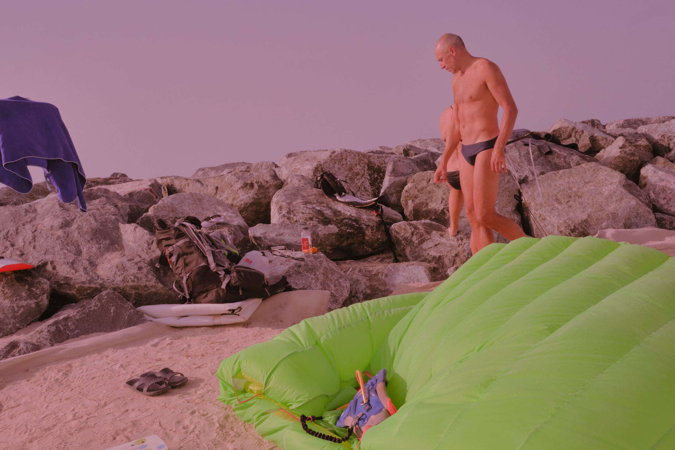 BOXES. Berman Euginia