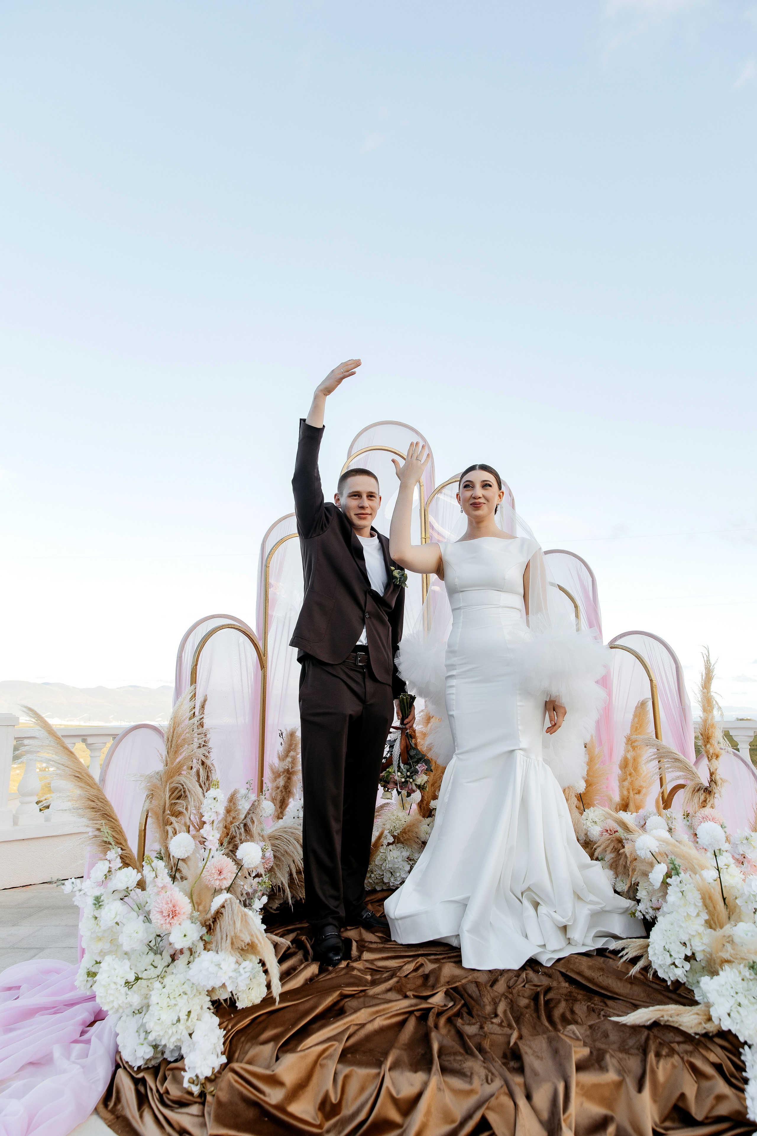 Руслан и Виктория. Свадебный и Семейный Фотограф в Краснодаре