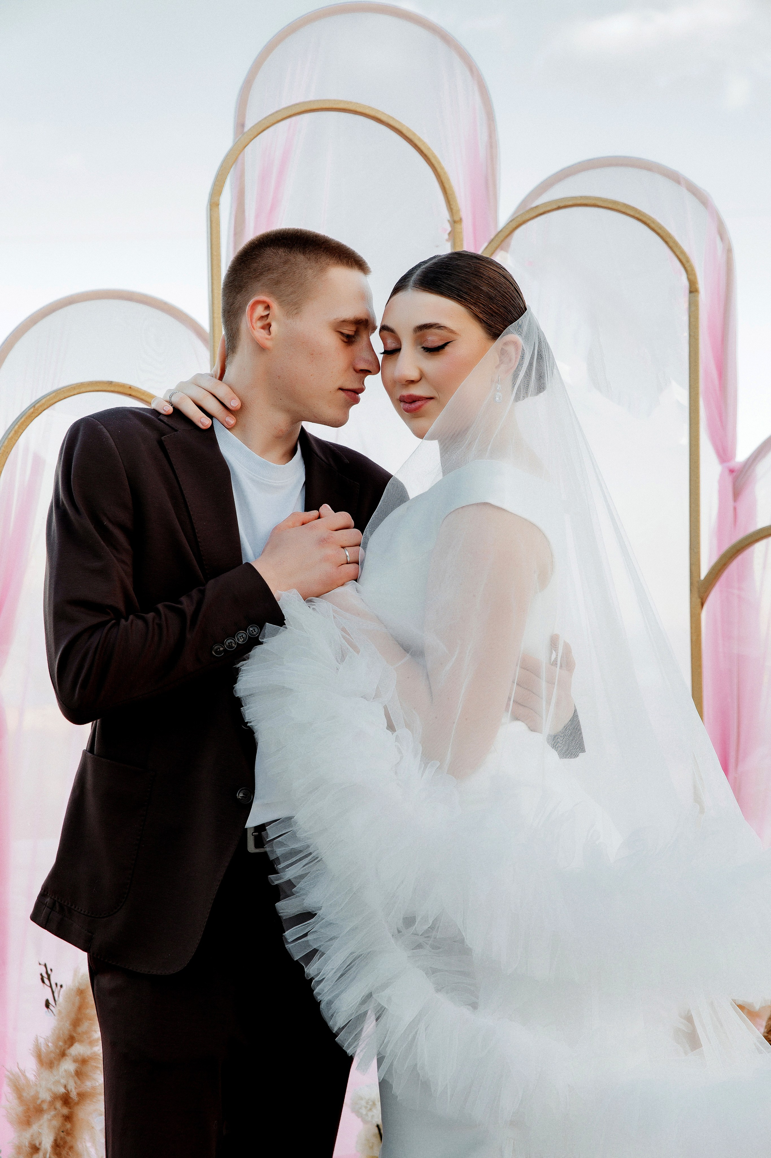 Руслан и Виктория. Свадебный и Семейный Фотограф в Краснодаре