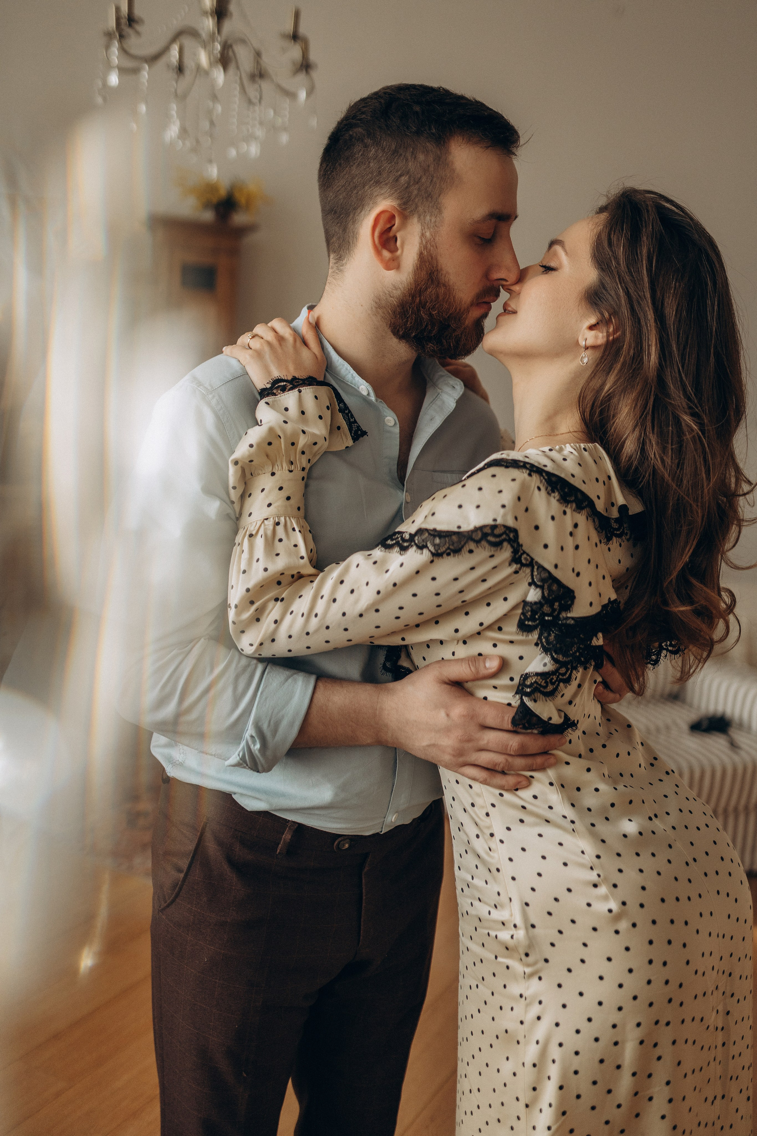 Анна и Константин. Семейный и свадебный фотограф в Новосибирске/Бийске Екатерина Логинова