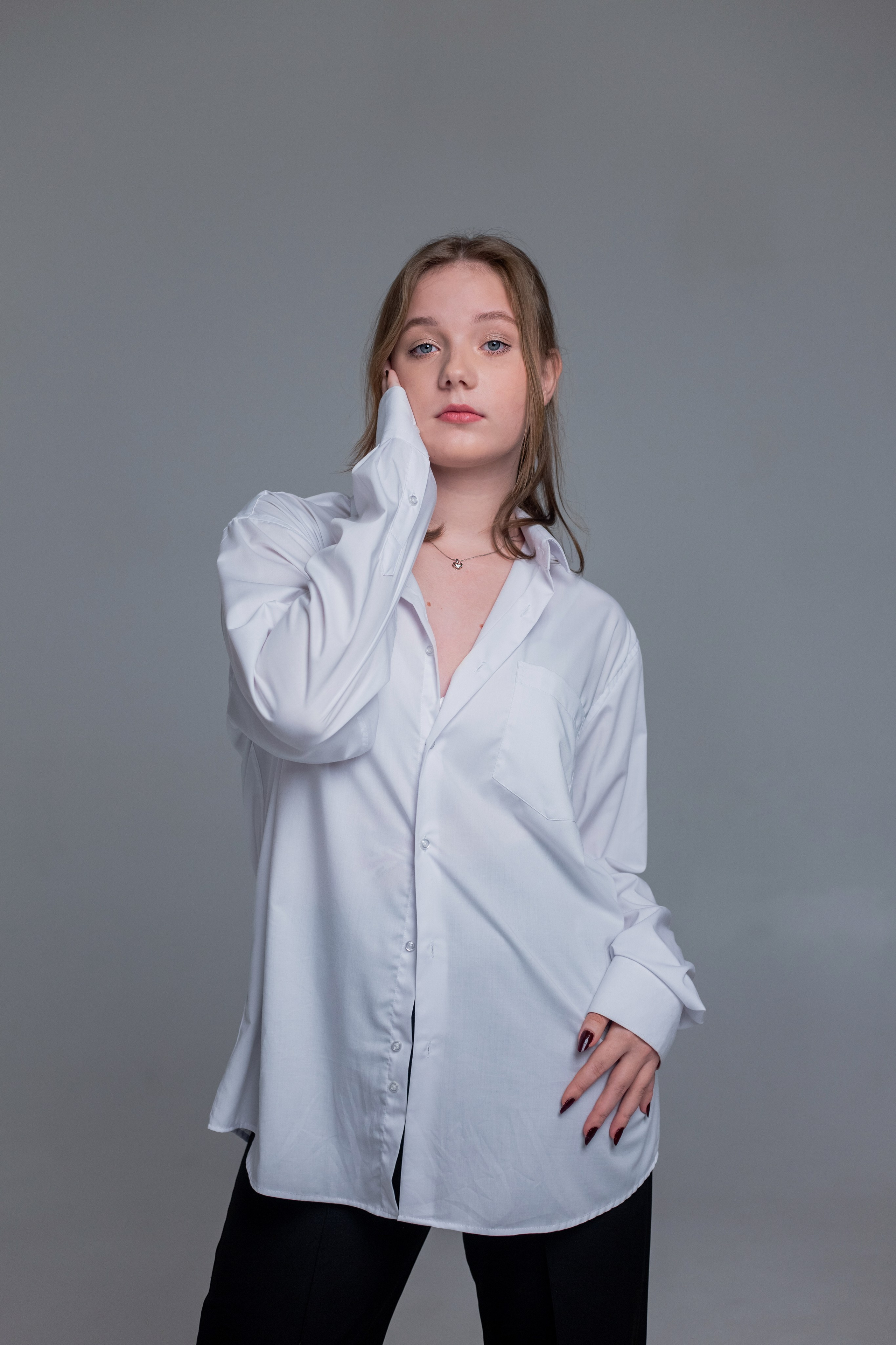 Романова Эльвира. Promodels