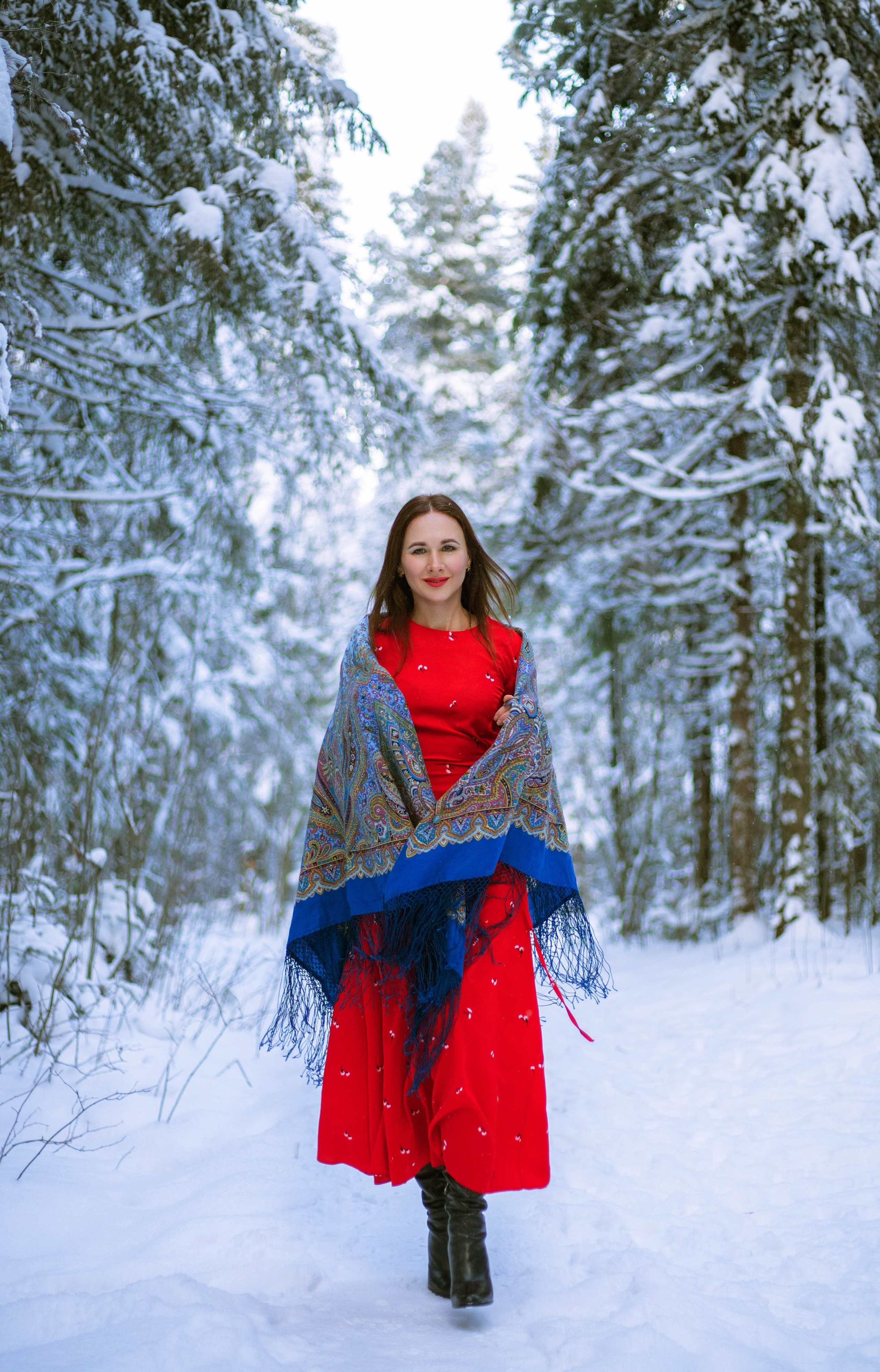 Штундер Юлия. Promodels