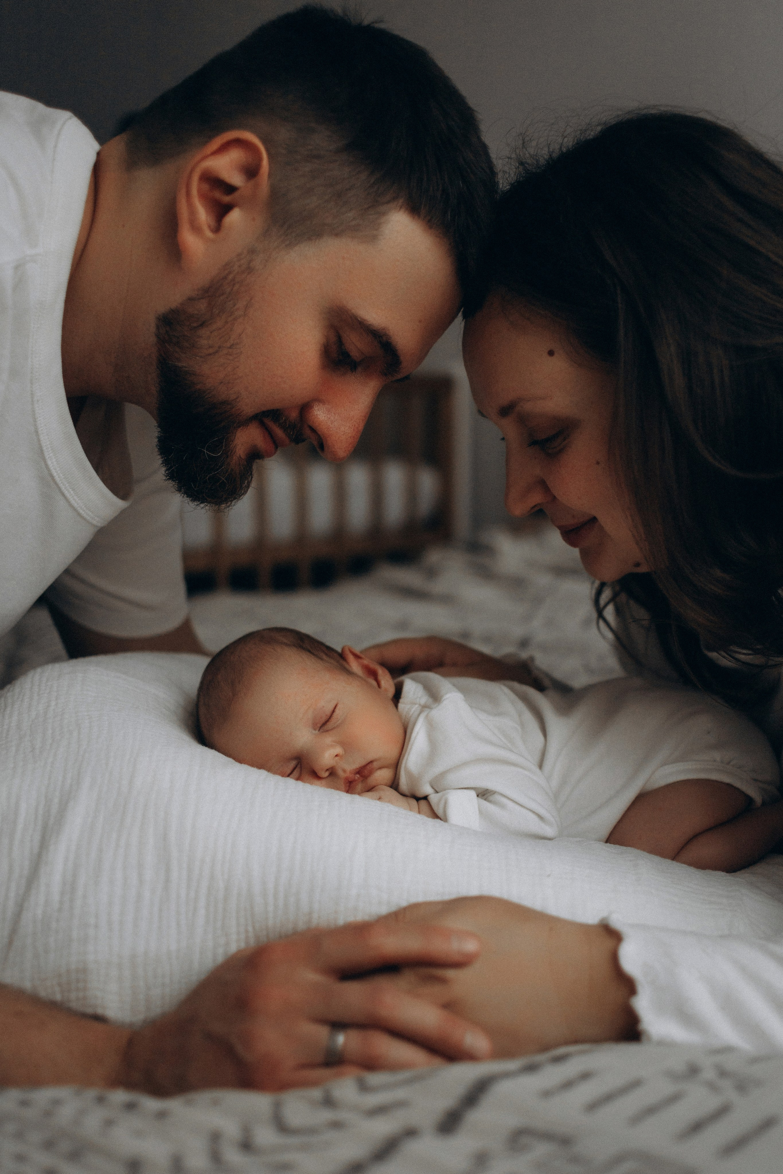 Иван. Семейный фотограф в Краснодаре Яна Морева