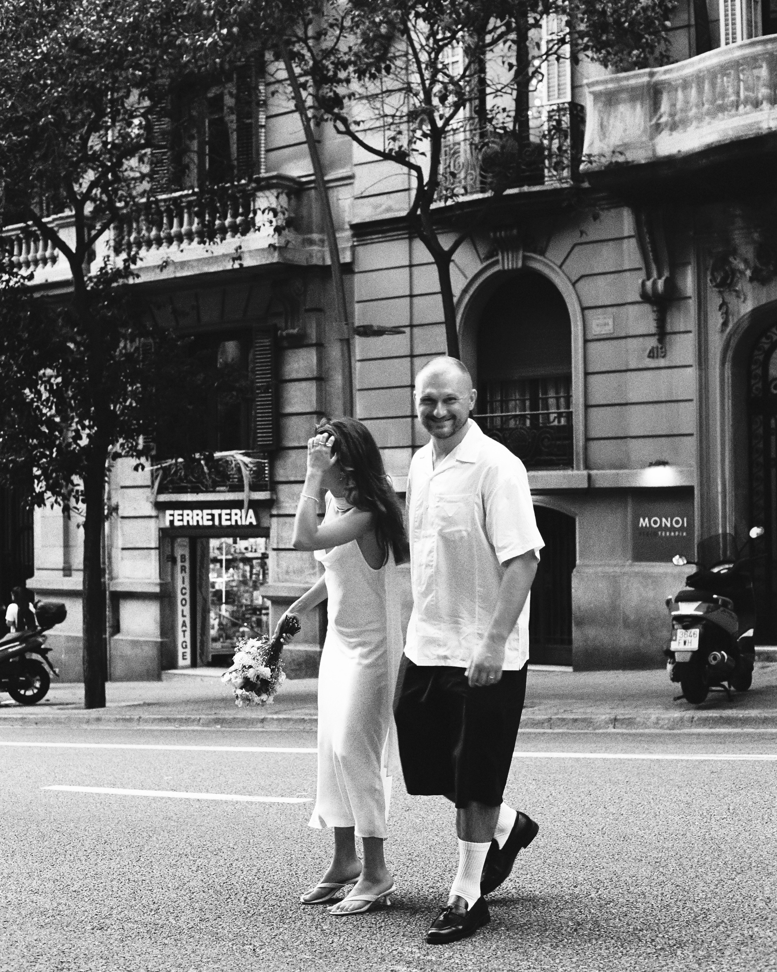 Couple and family. Photographer Anastasiia Kishinka