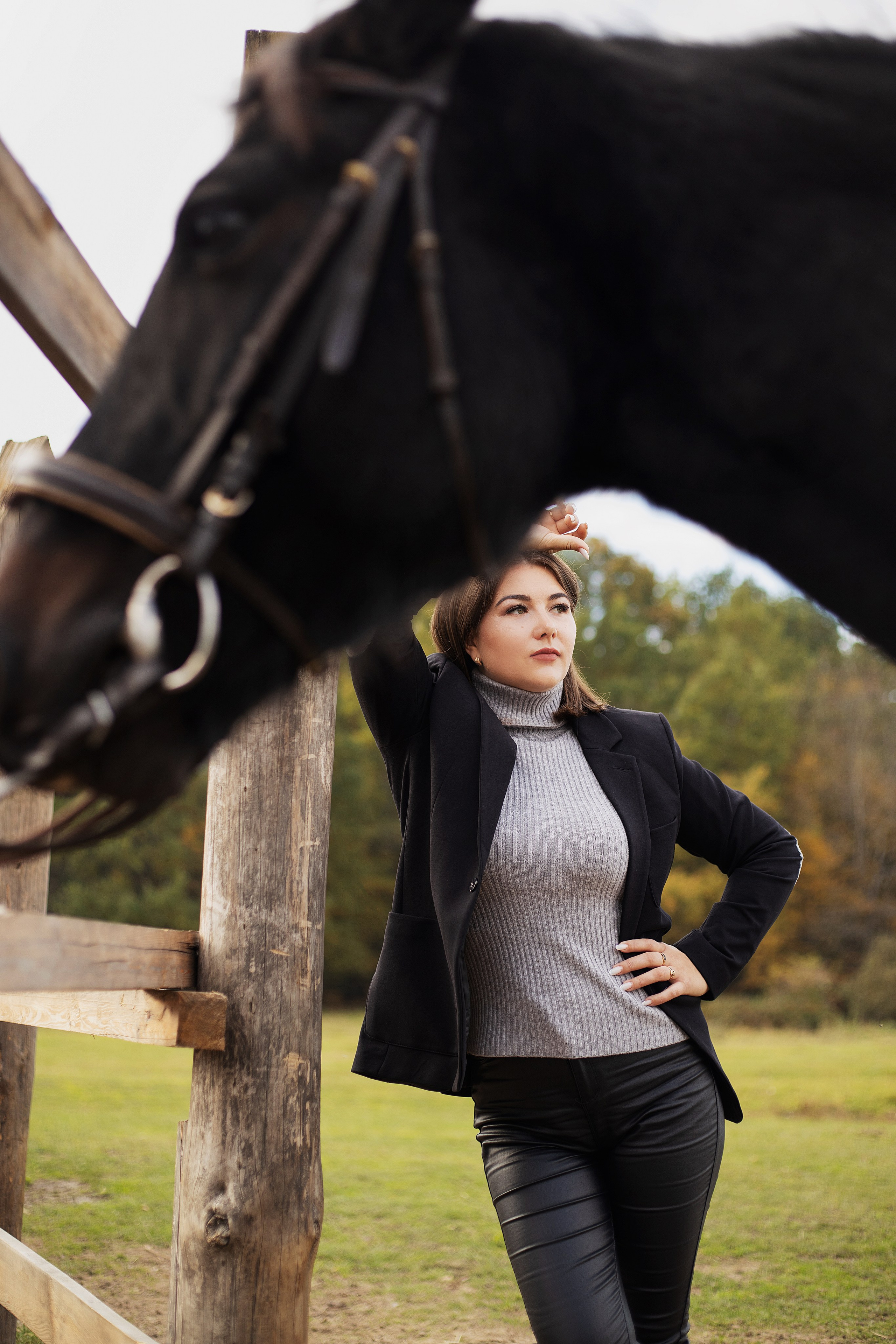 2024. Контент-фотограф в Калининграде (Москве) Наталья Кеворкова