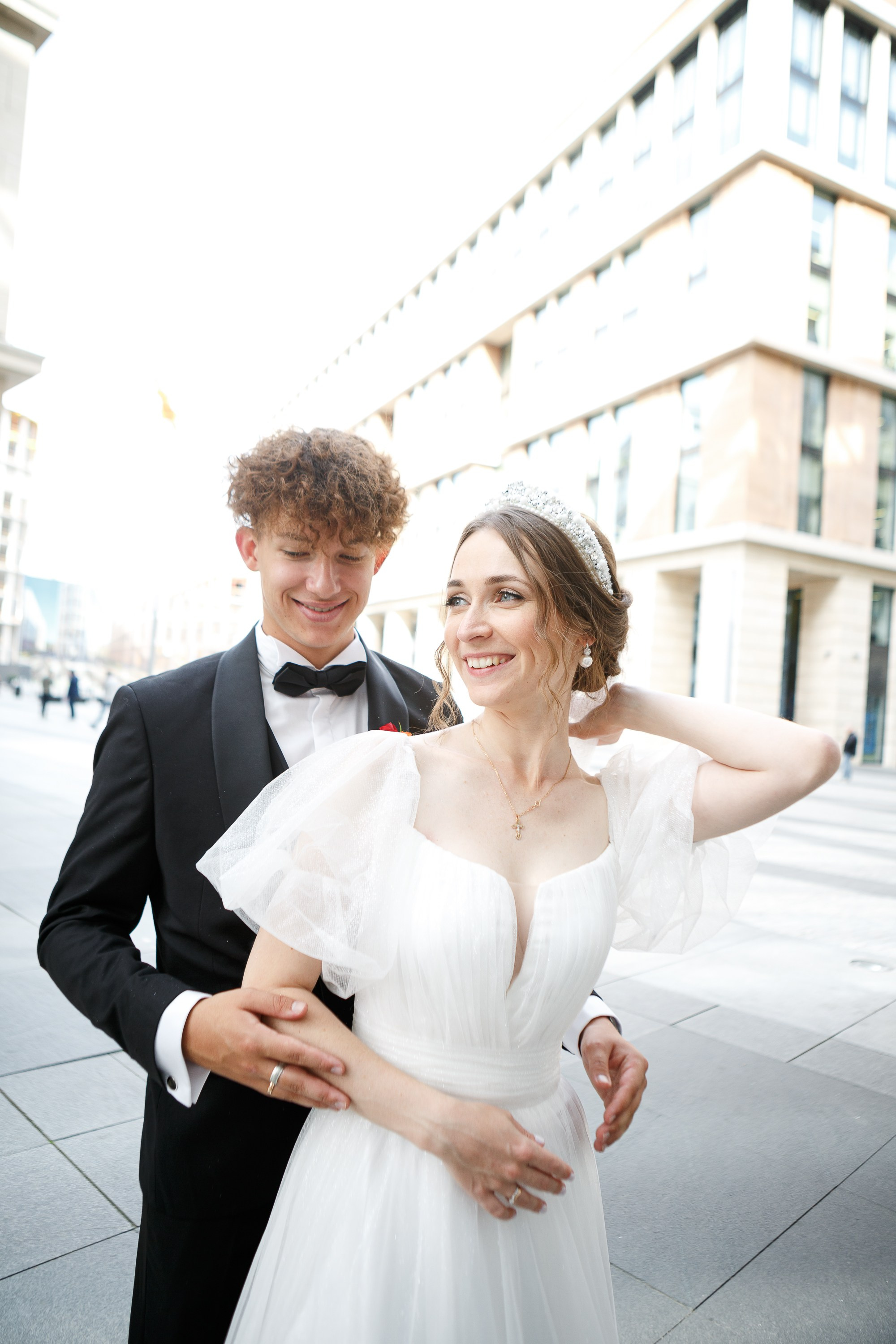 Фотограф Арсений Юревич.