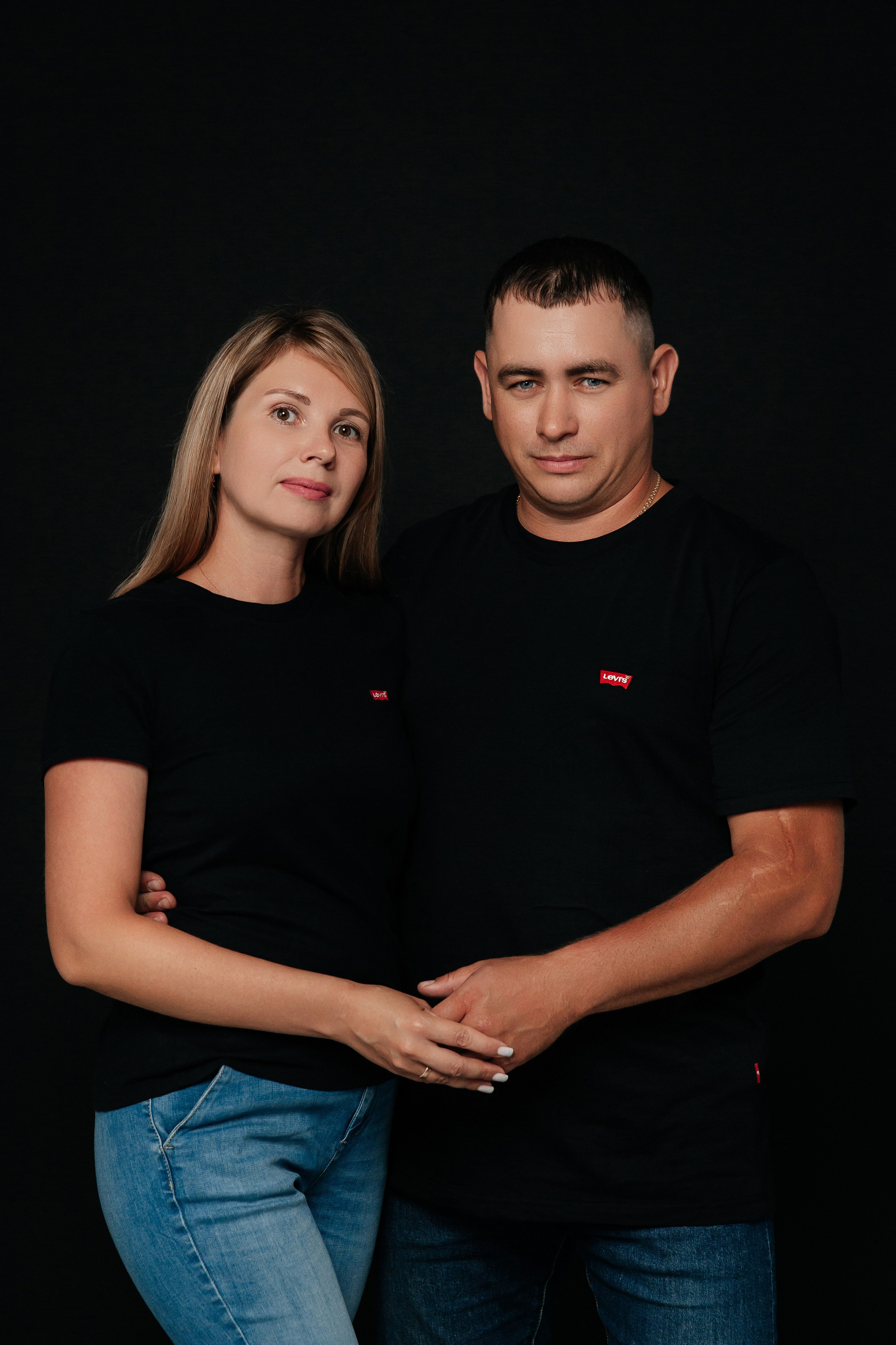 Семья. Фотограф в Киселёвске Татьяна Трухалева