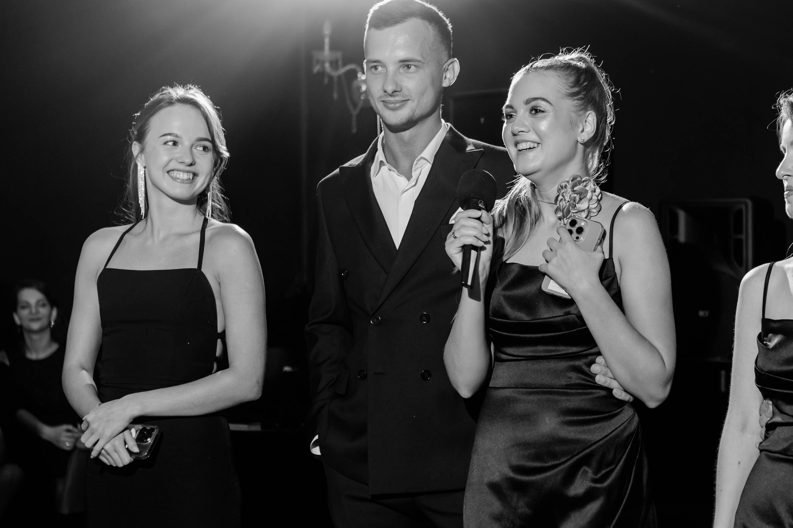 Dmitriy & Tatiana. Фотограф Диана Сербинова