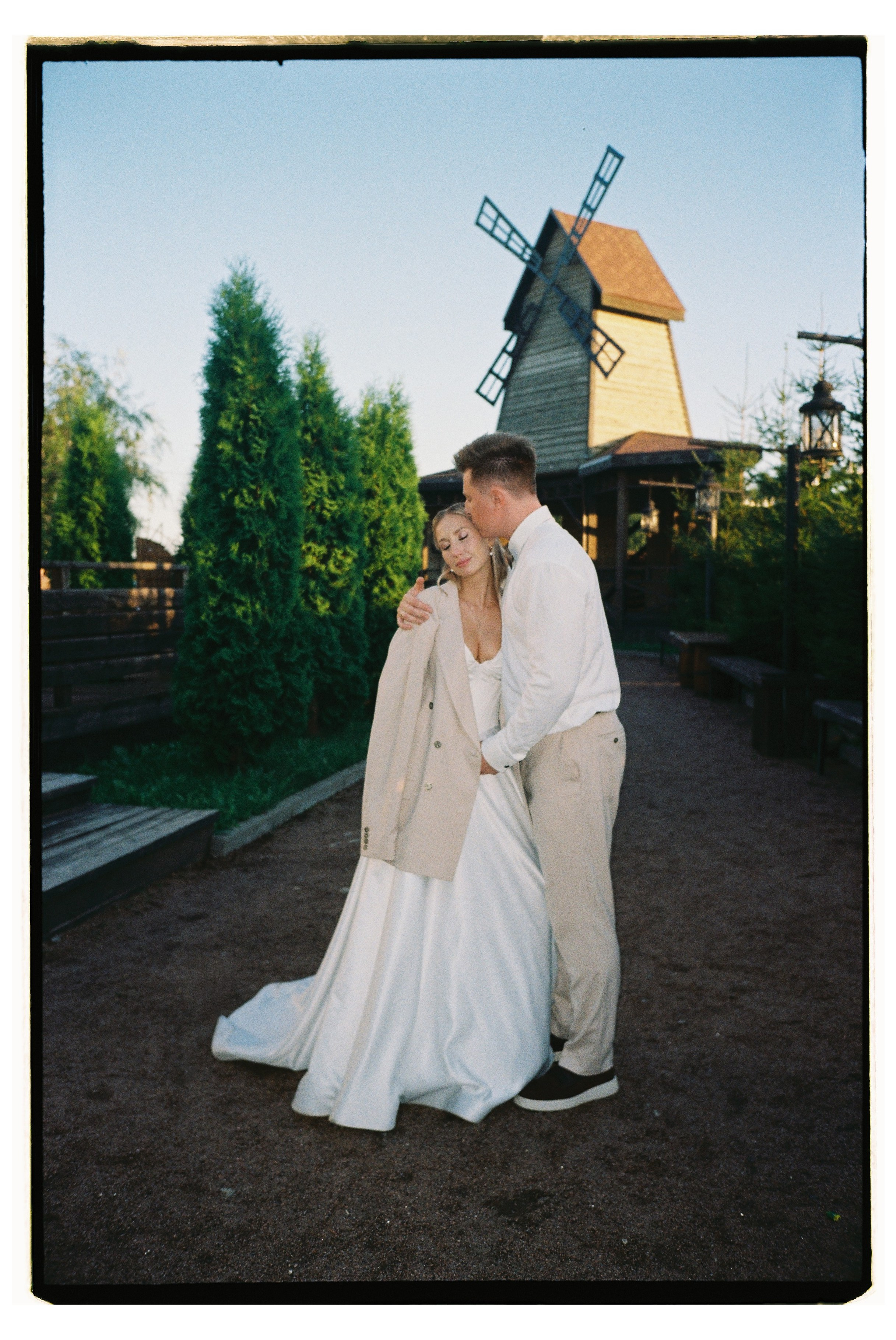 Артем & Юлия. Сестры Карабаза. Фотографы и ретушеры в Москве и Санкт-Петербурге