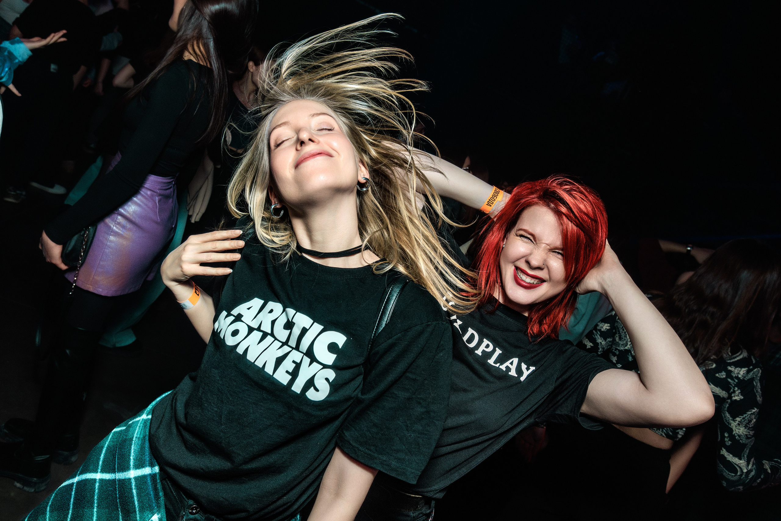 01.02.25 2К17. Репортажный фотограф Екатеринбург | Яркий, качественный репортаж | Концерты, клубы, репортаж, праздники, корпоративы