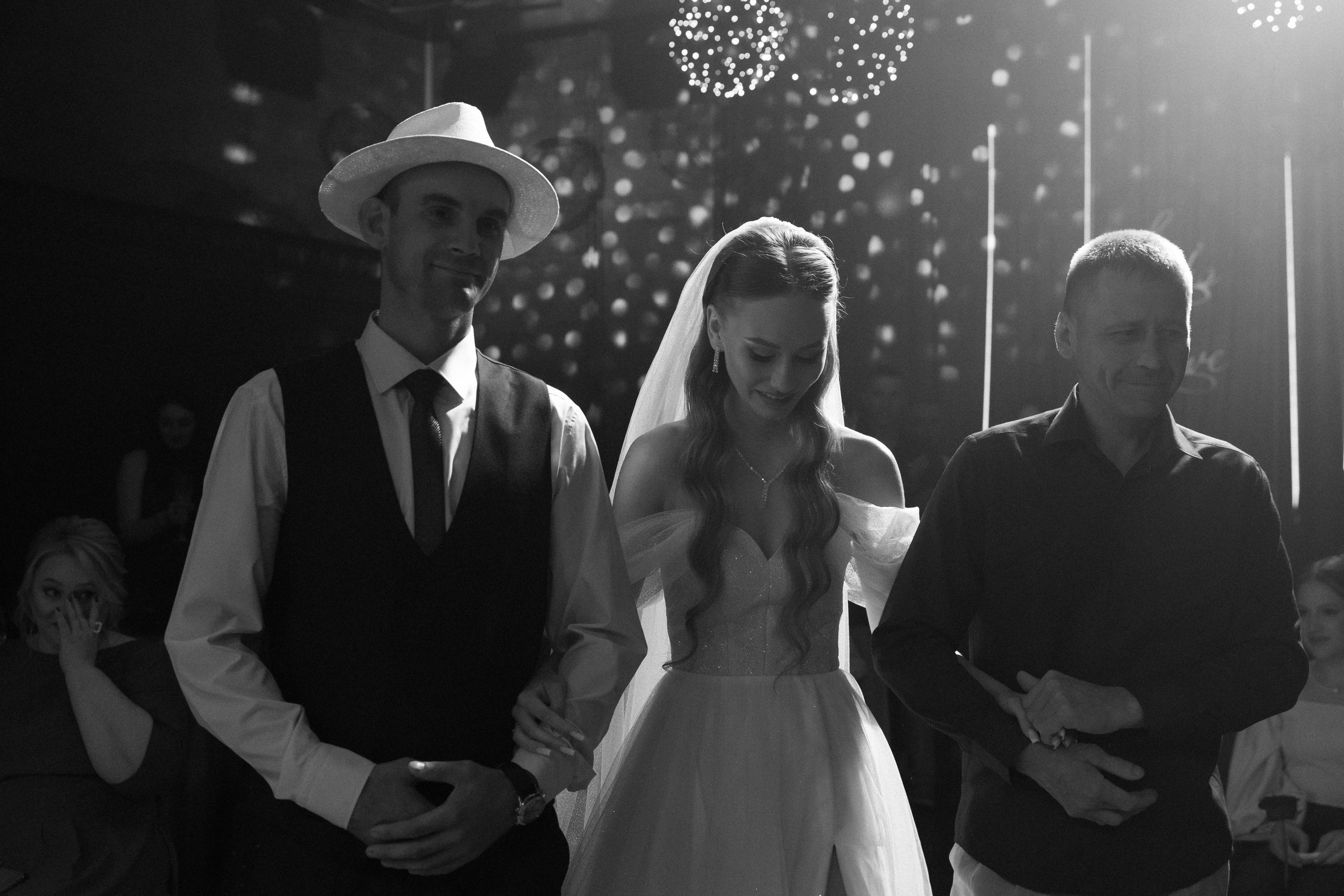 Red wedding. Свадебный фотограф Красноярск Элина Леонова