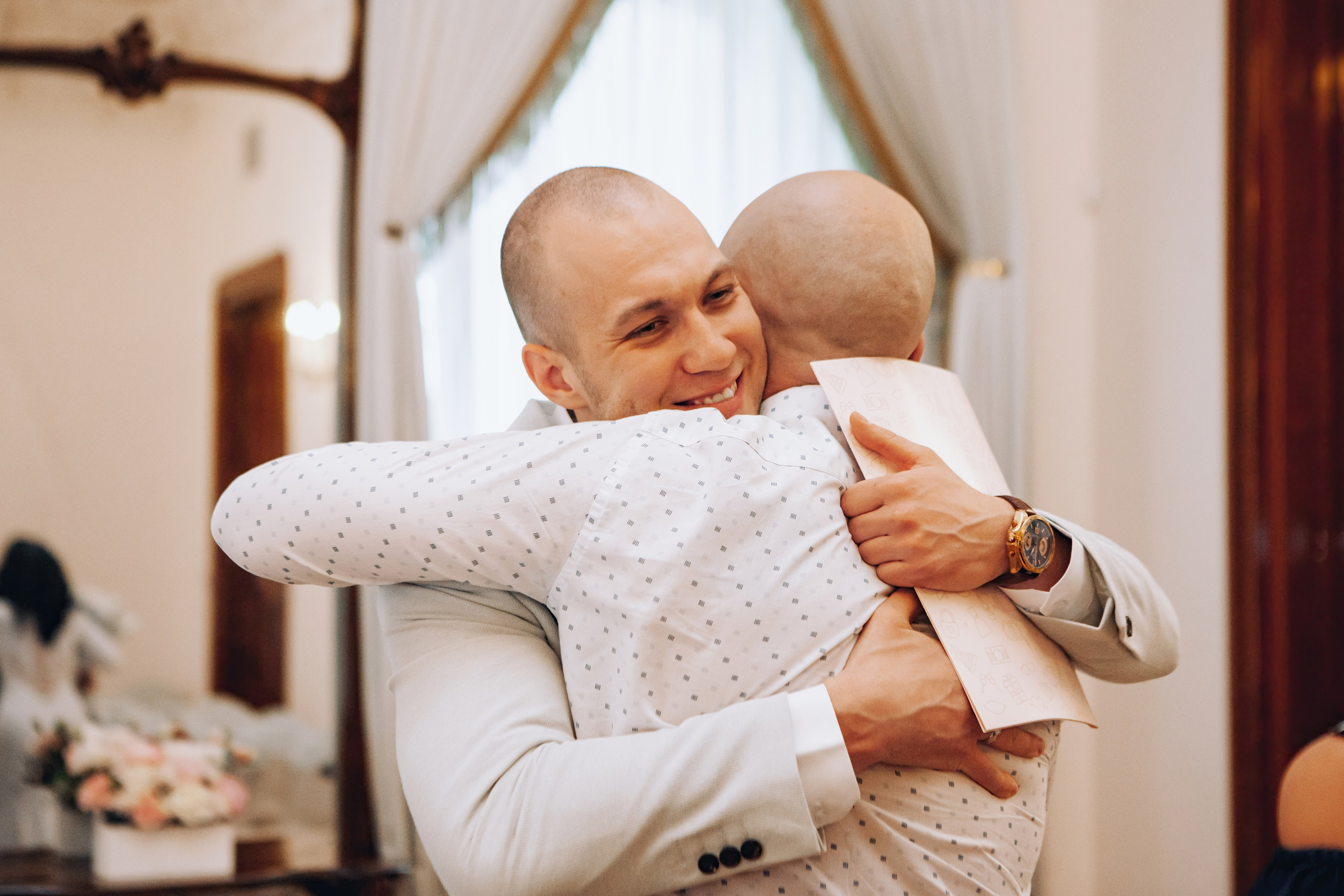 Влад и Елена. Фотограф Ольга Ефремова