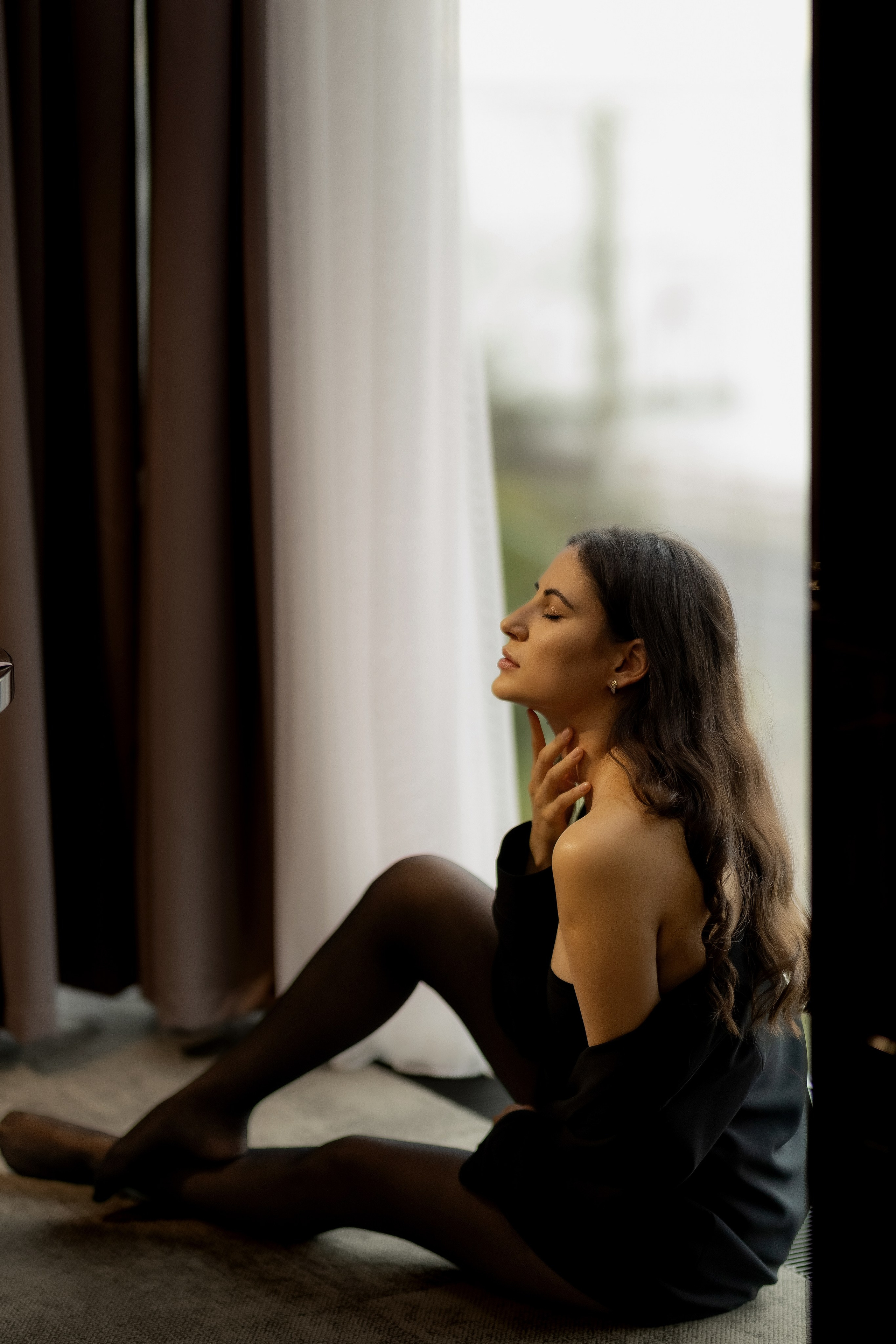 Индивидуальная Съемка Женский портрет. Семейные, индивидуальные Сьемки, фотографии для составления визуала