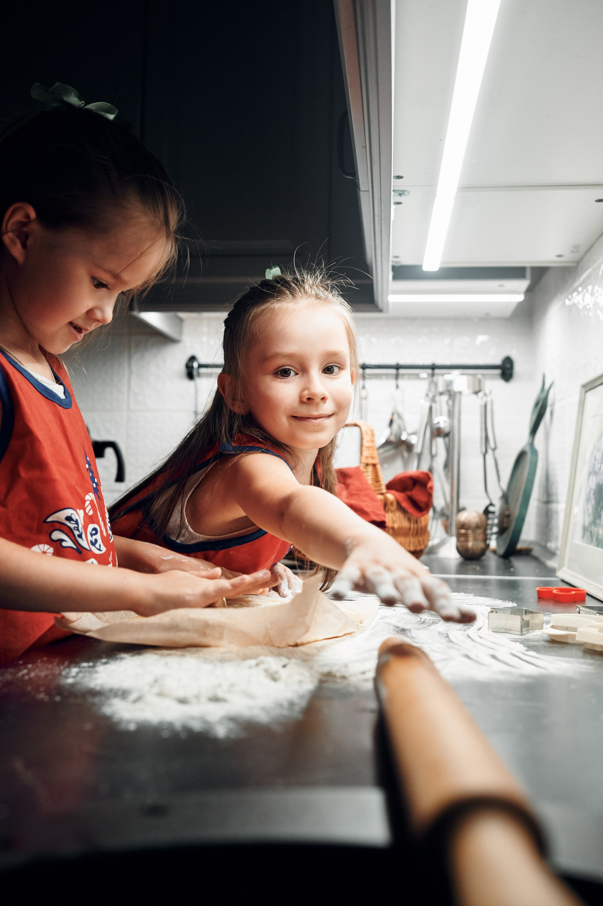 Июль 2021. Семейство Фарковец. Фотограф в Петербурге