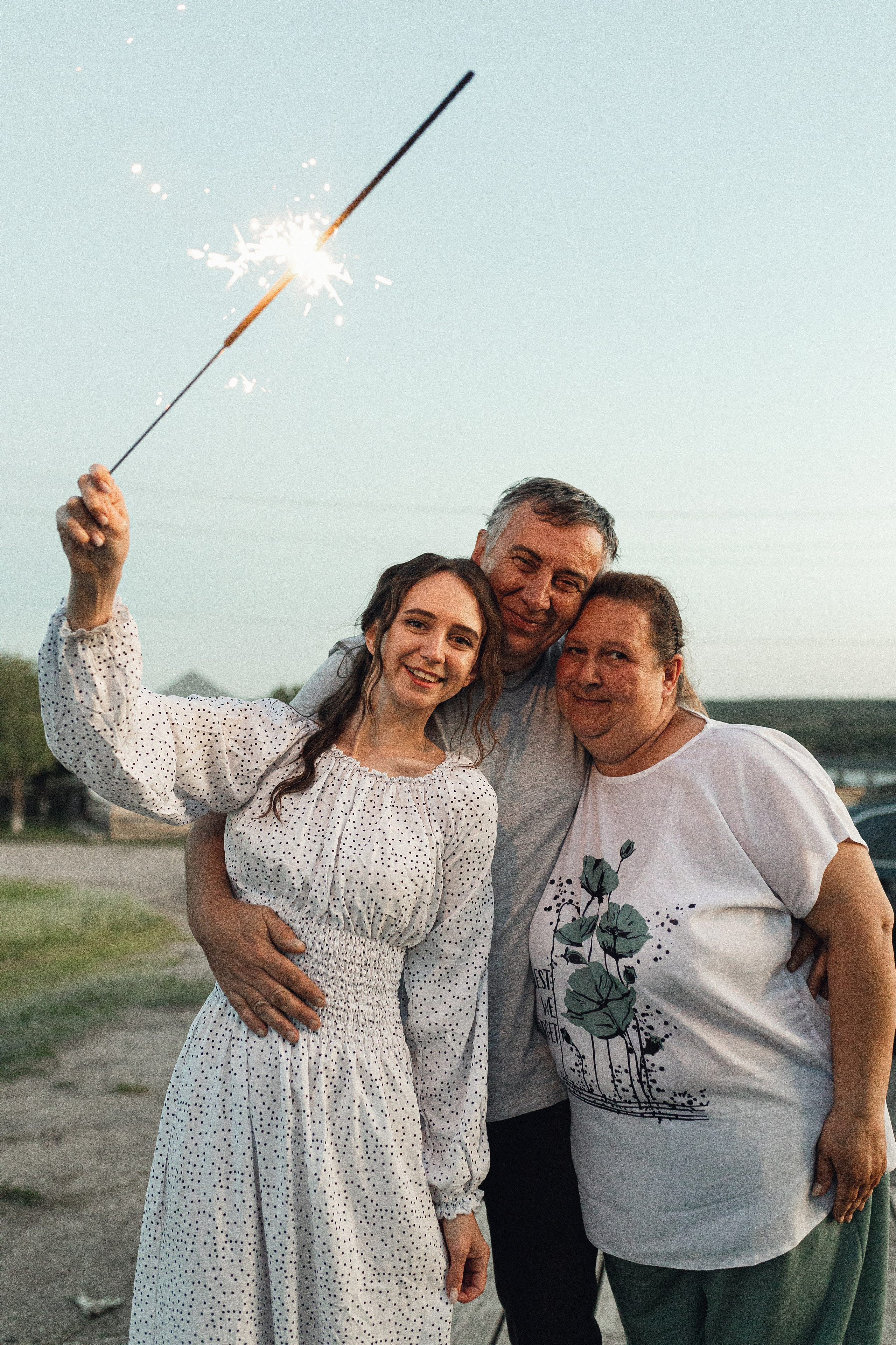 Вика и Светлин. Фотограф Полина Безрядина
