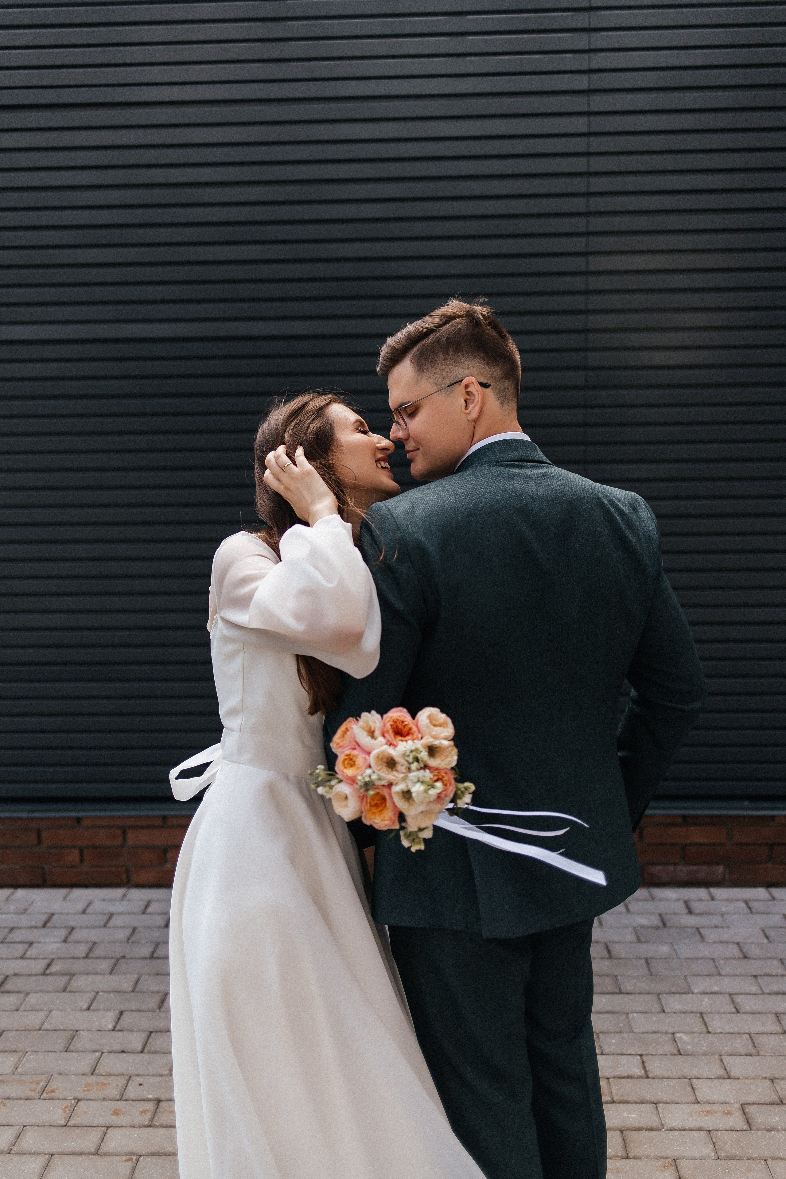 V&M. Фотограф в Нижнем Новгороде Панфилова Татьяна