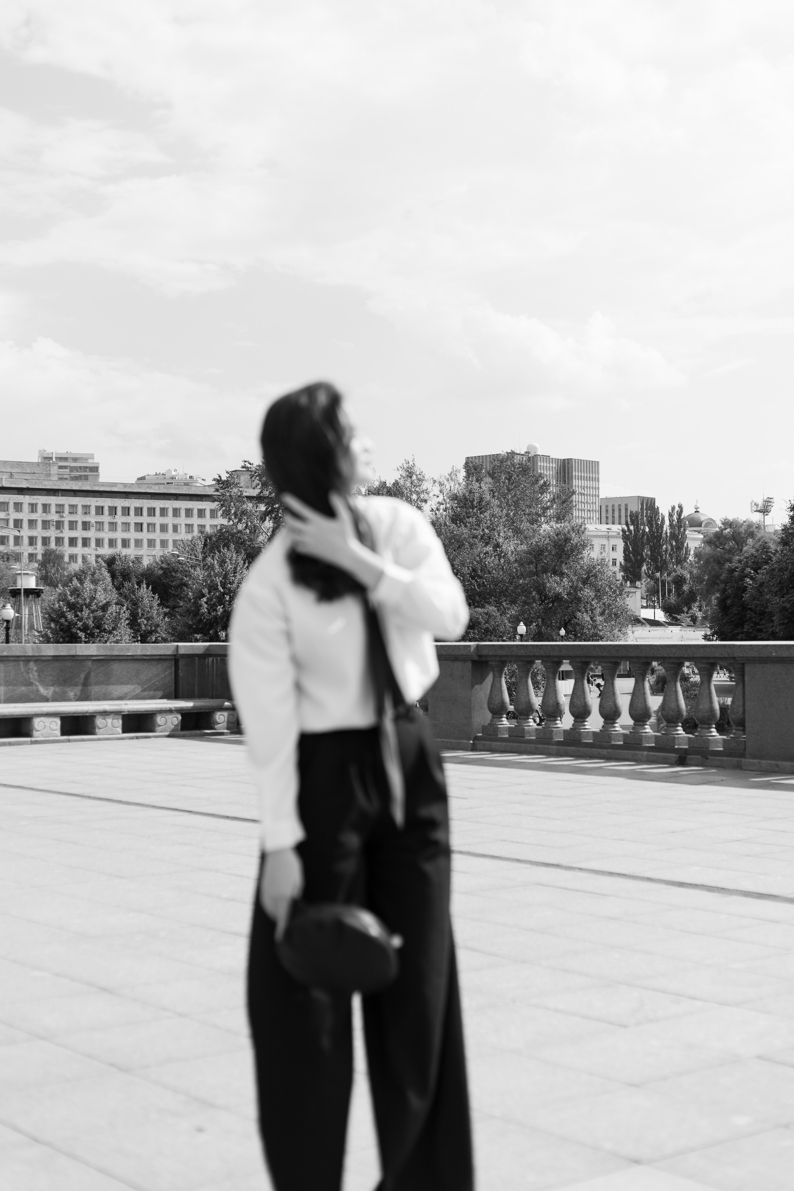 Ксюша. Москва. Фотограф в Липецке, Воронеже и Москве