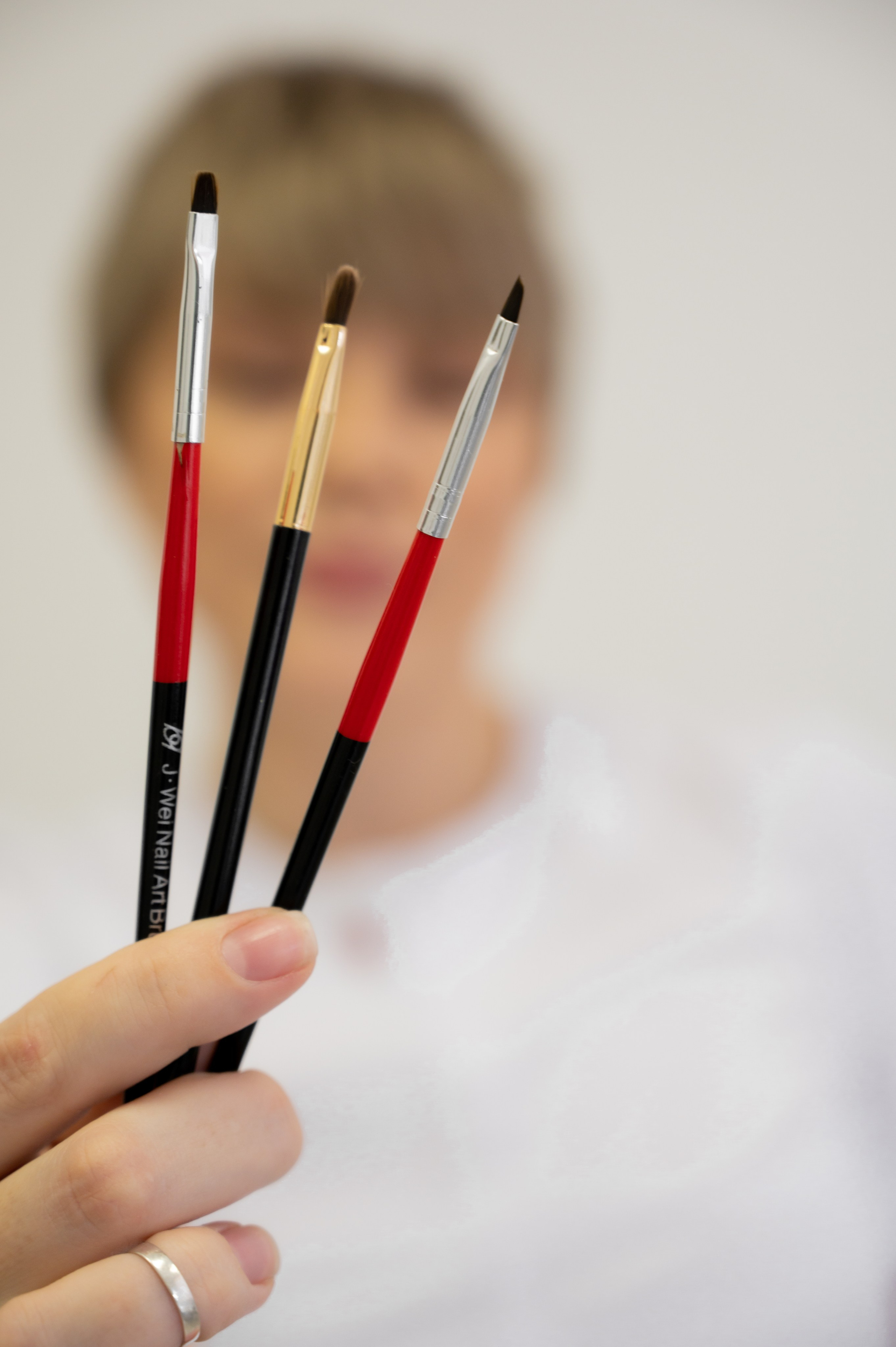 Permanent Makeup Content. NL