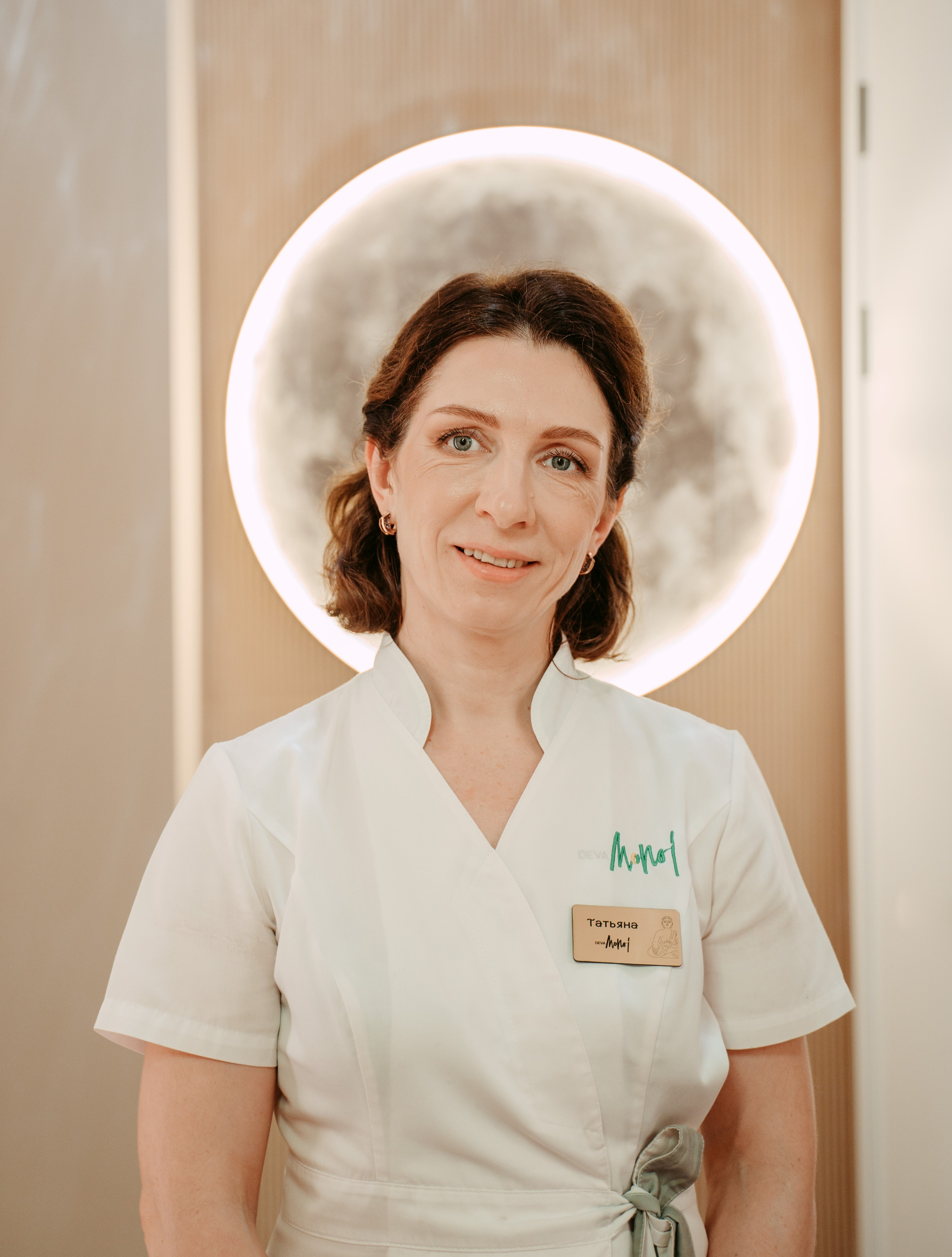 QuantQulto / Клиника биохакинга. Саша Копылов, фотограф в Казани