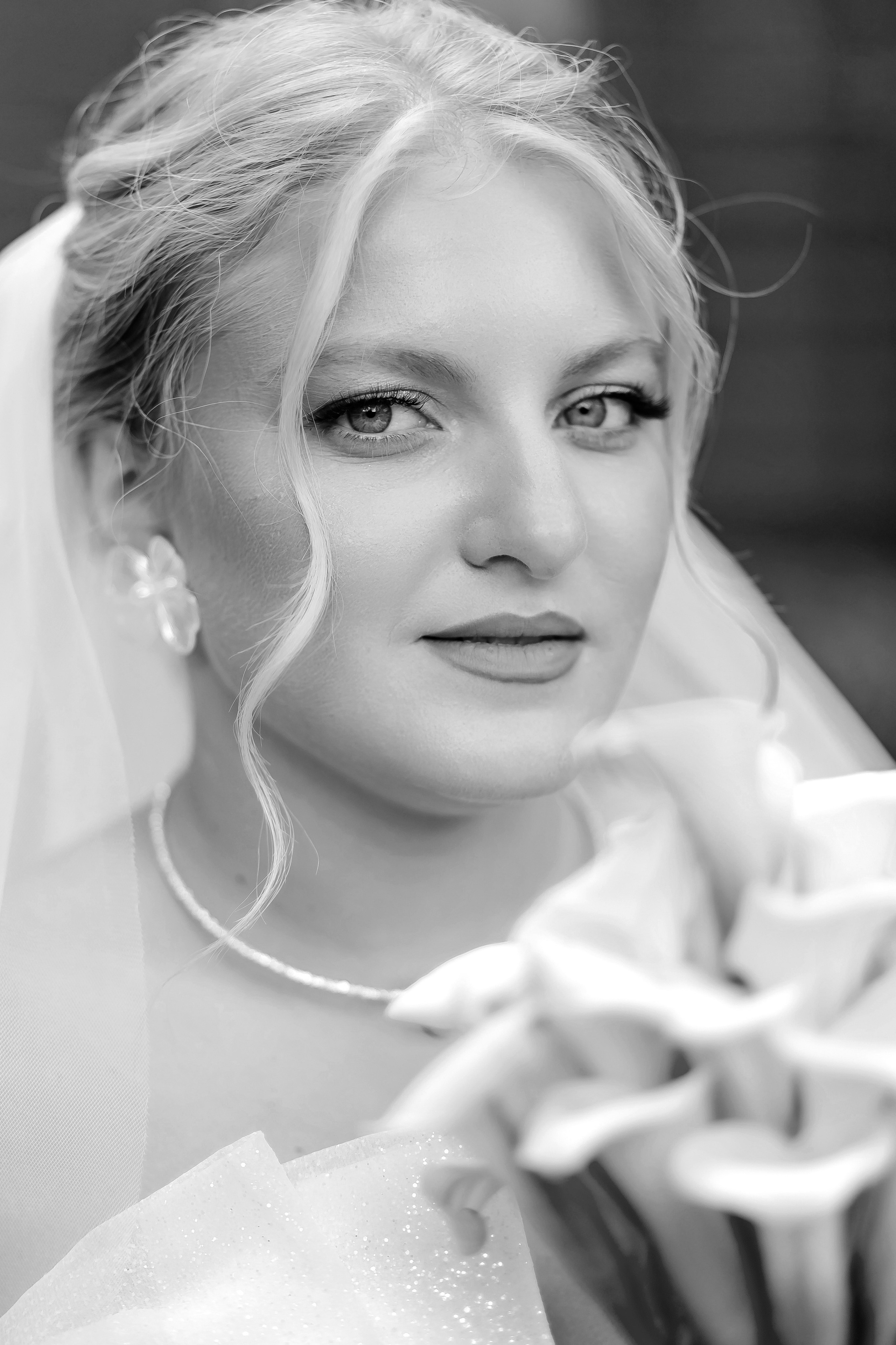 Иван и Анастасия. Свадебный и семейный фотограф в Рязани Саша Крутых