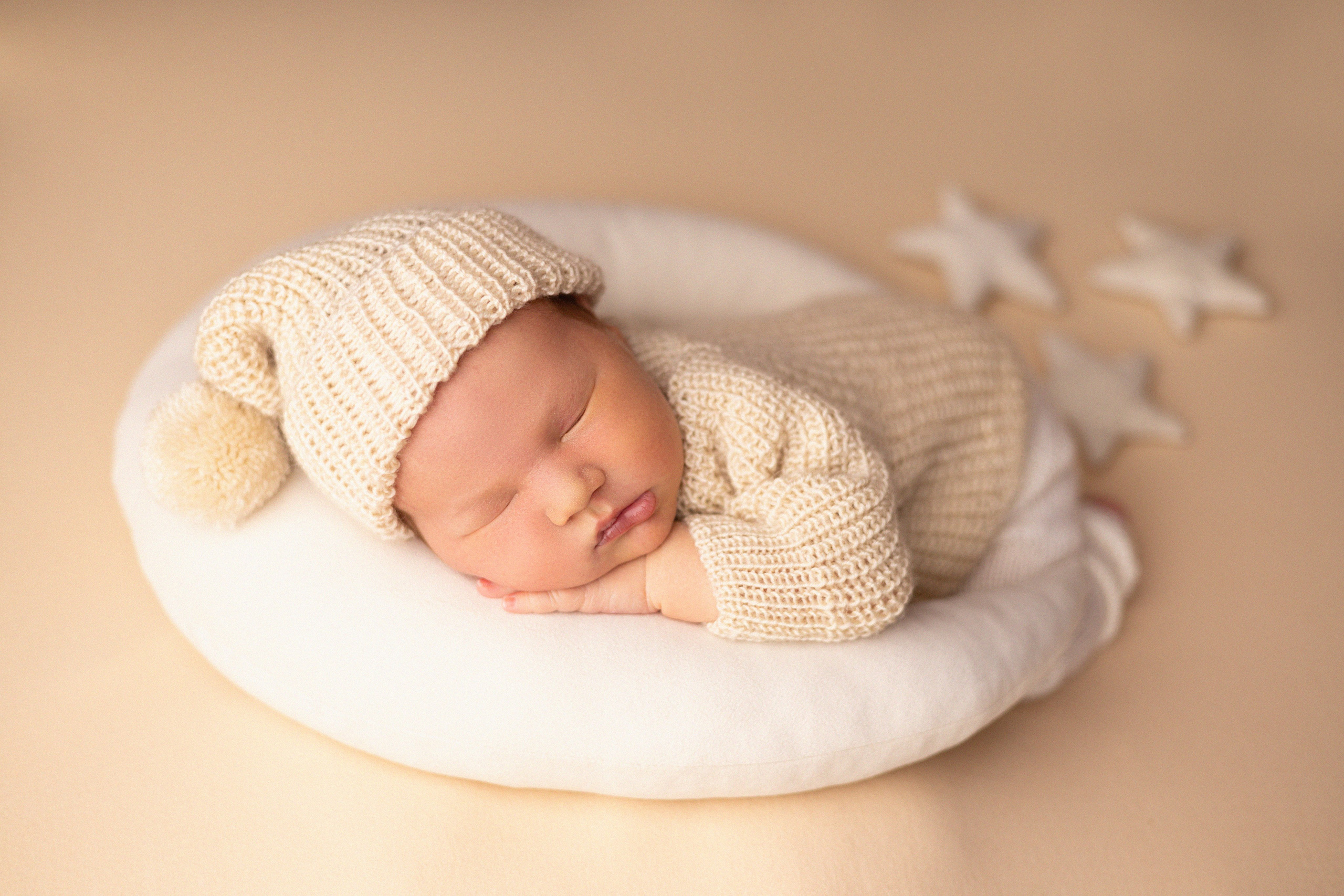 Саша 17 дней. Детский новорождённых и детей постарше Анисимова Полина