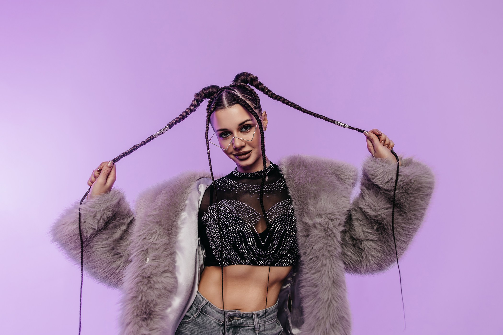 Елена. Тимур Аминов | Фотограф в Кемерове