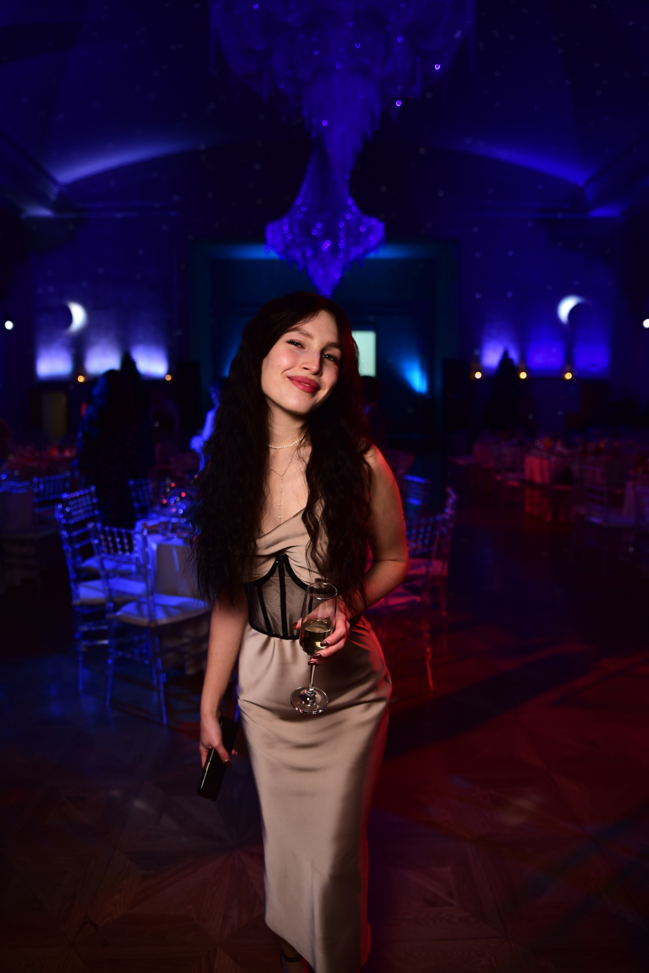 РЕПОРТАЖ. Фотограф Александра Рогожкина