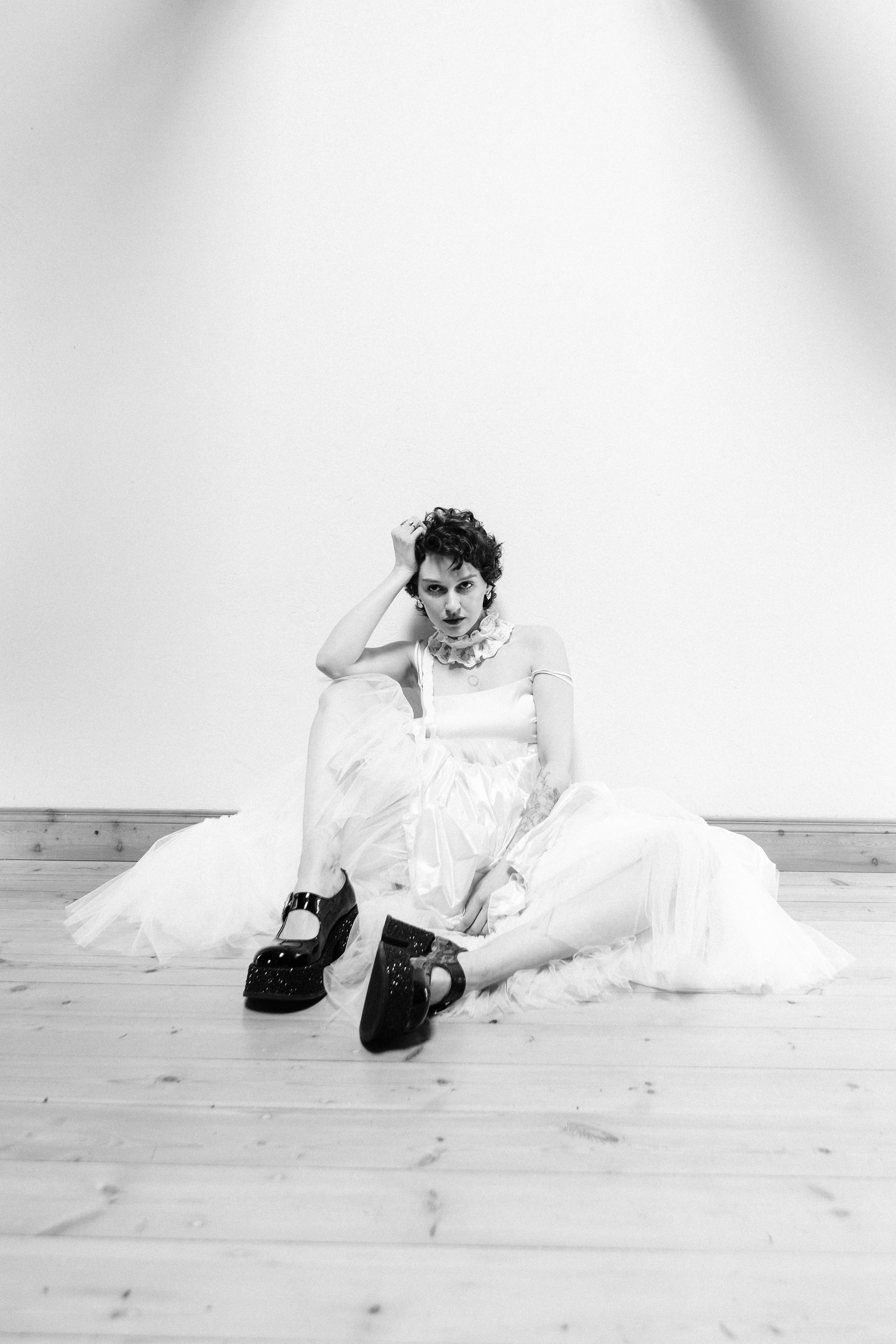 Кирилл и Дарья. Свадебный фотограф Анастасия Багдасарян