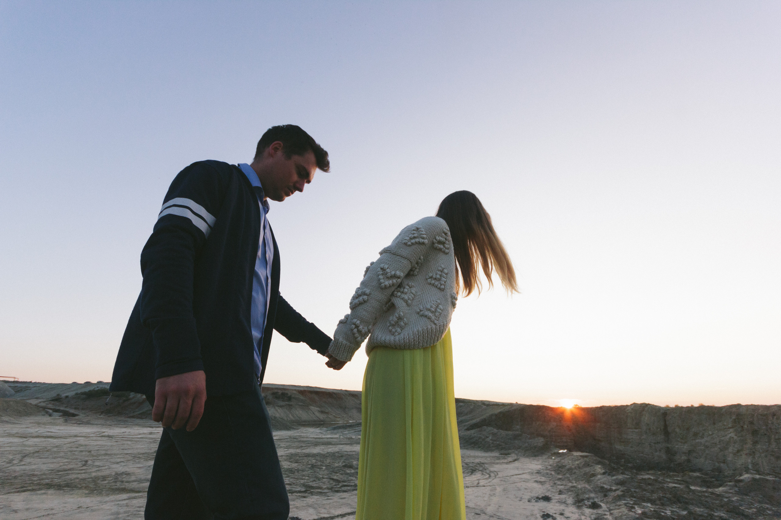 Ветер. Свадебный фотограф в Екатеринбурге Полевской Соликамск