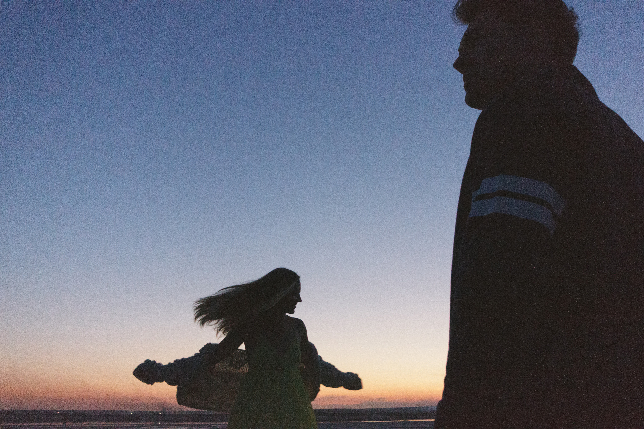 Ветер. Свадебный фотограф в Екатеринбурге Полевской Соликамск