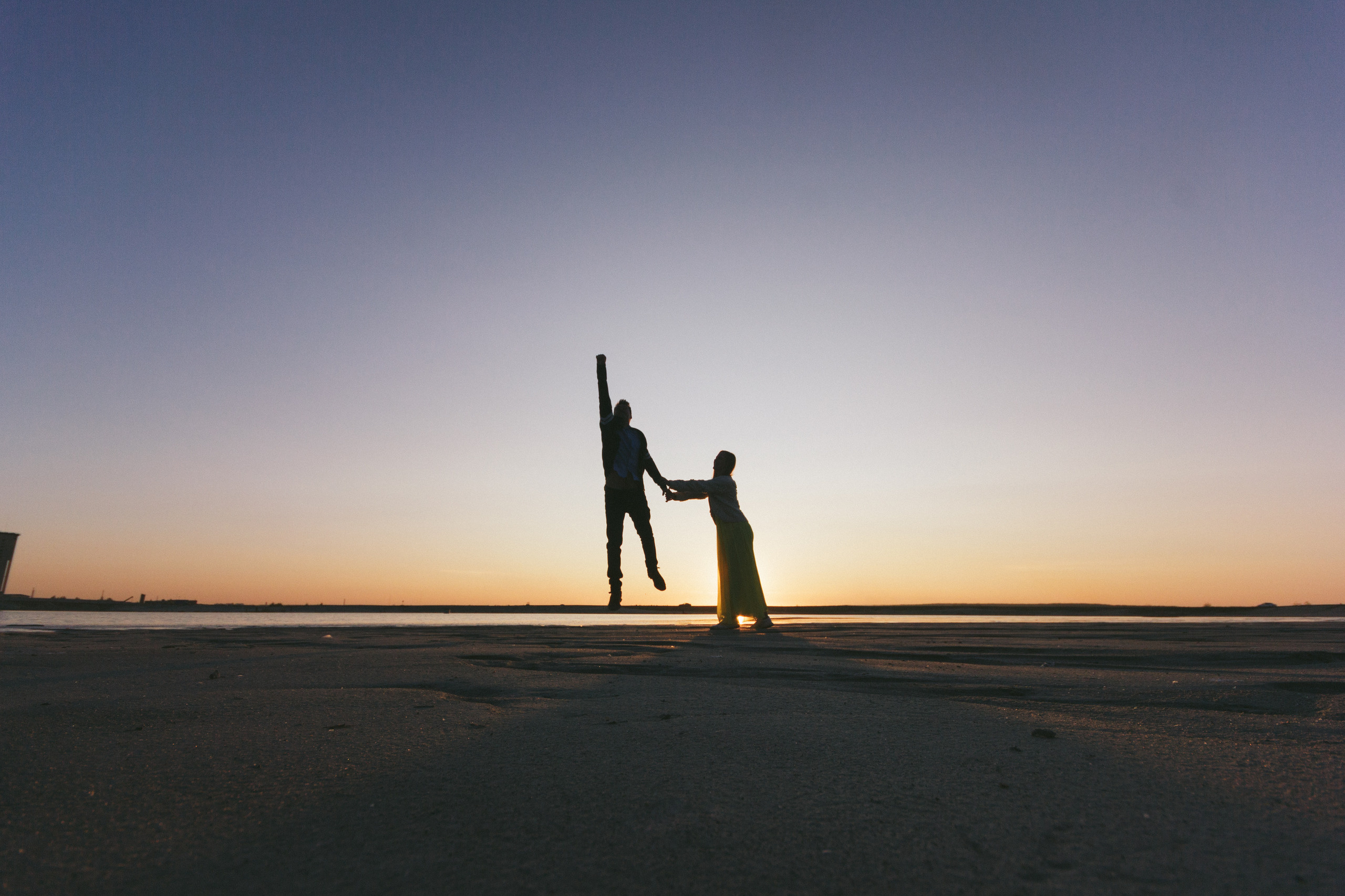 Ветер. Свадебный фотограф в Екатеринбурге Полевской Соликамск