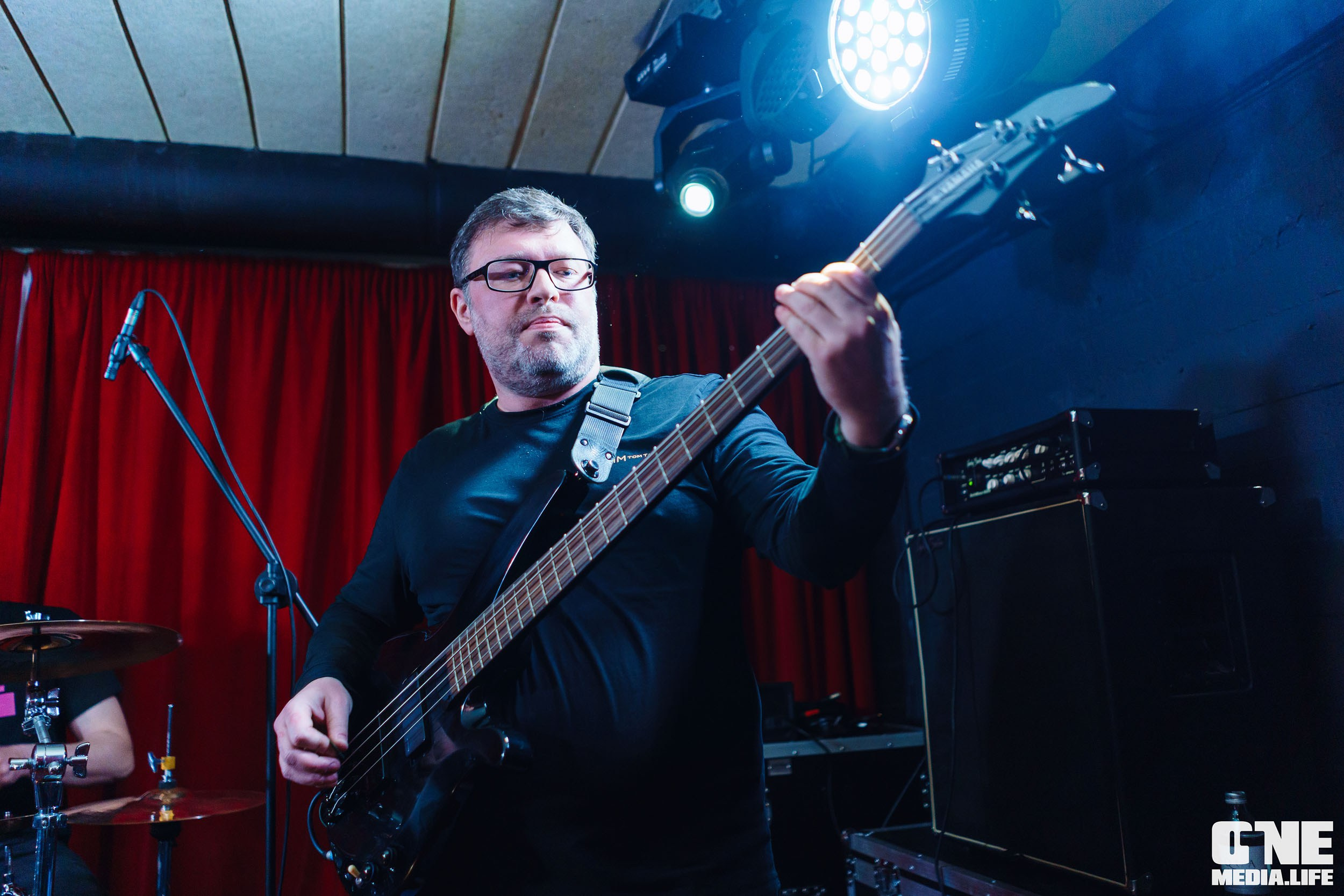 Фоторепортаж из бара Dreadnought. One Media Life: фоторепортажи, фотоотчеты с мероприятий и заведений