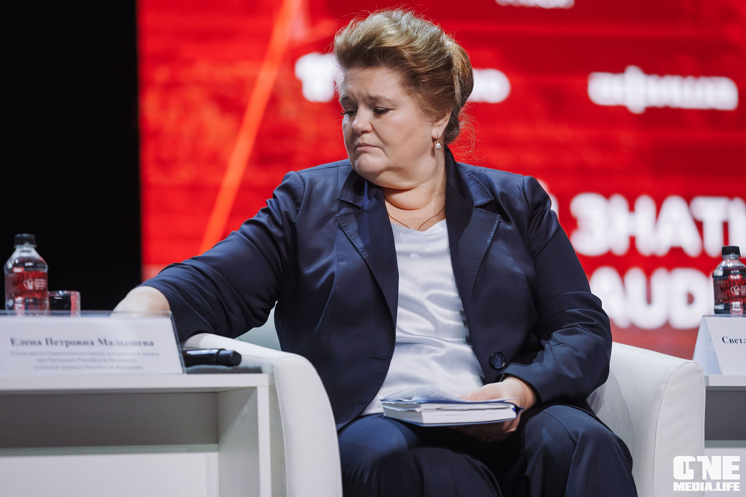 Балтийский Культурный Форум 2026. One Media Life: фоторепортажи, фотоотчеты с мероприятий и заведений