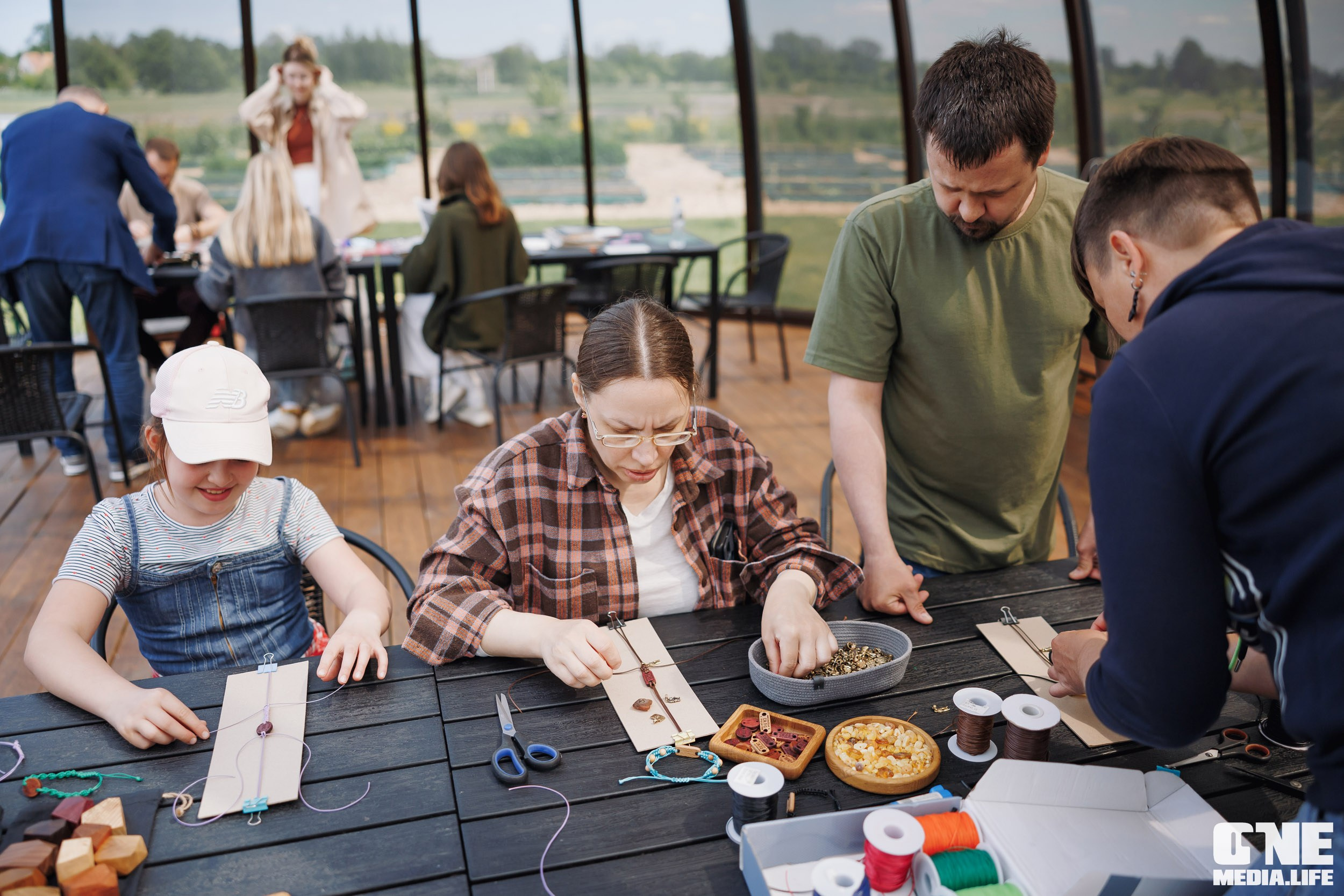Фоторепортаж с форума «Мой бизнес. Сила в окружении». One Media Life: фоторепортажи, фотоотчеты с мероприятий и заведений