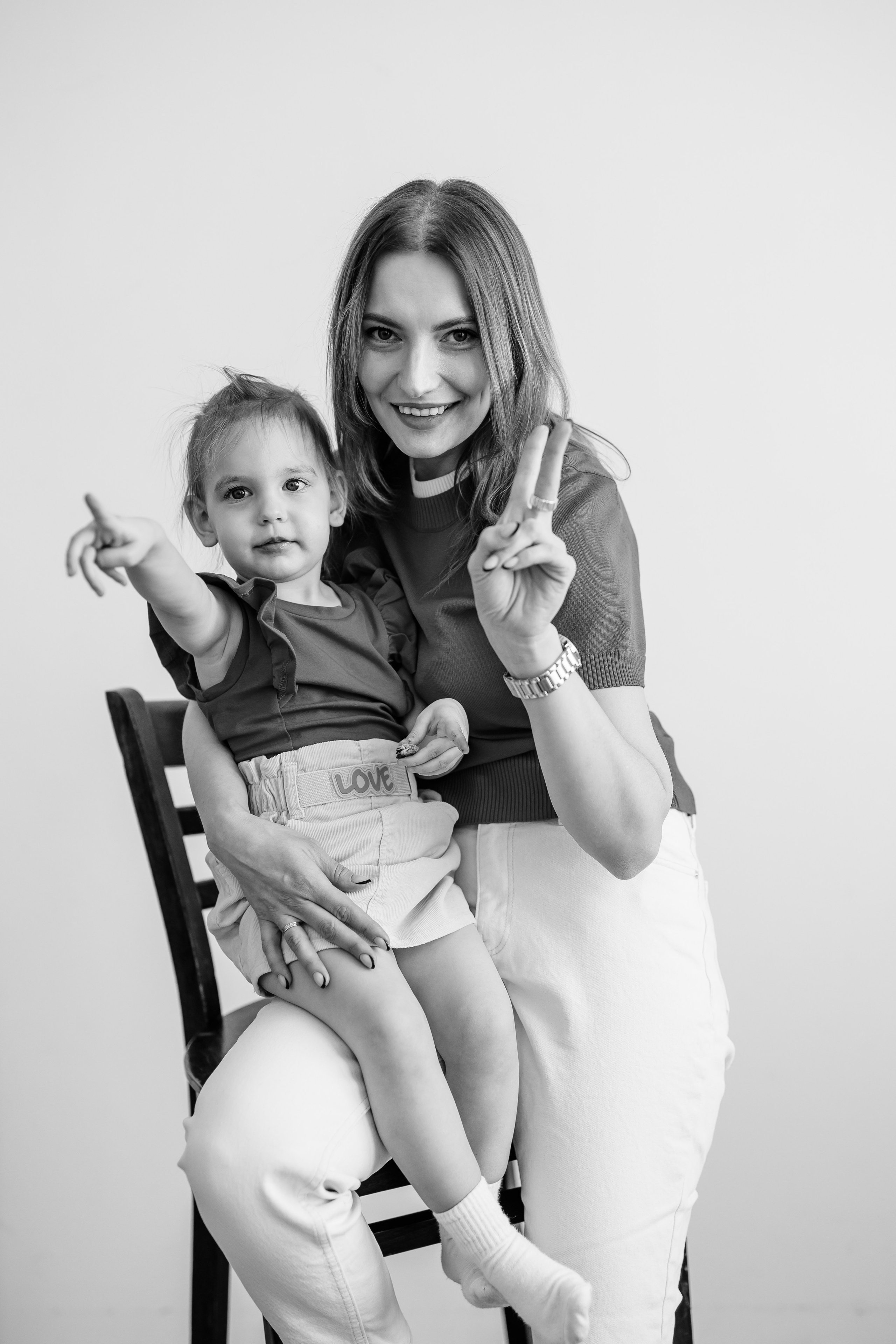 Леша, Надя и Поля. Свадебный и семейный фотограф в Туле и области Маша Костина