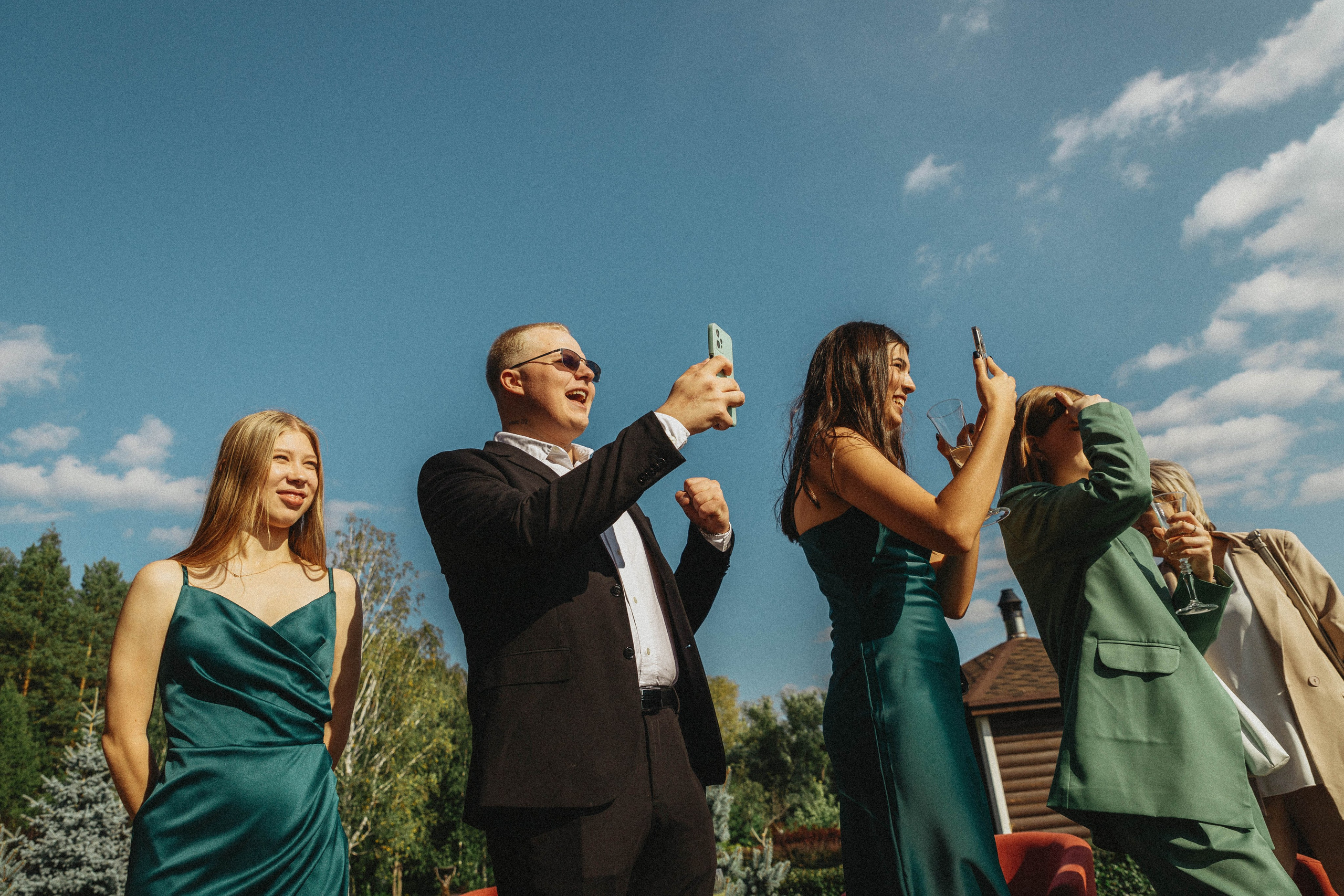 Алина&Иван. Фотограф ЕКБ