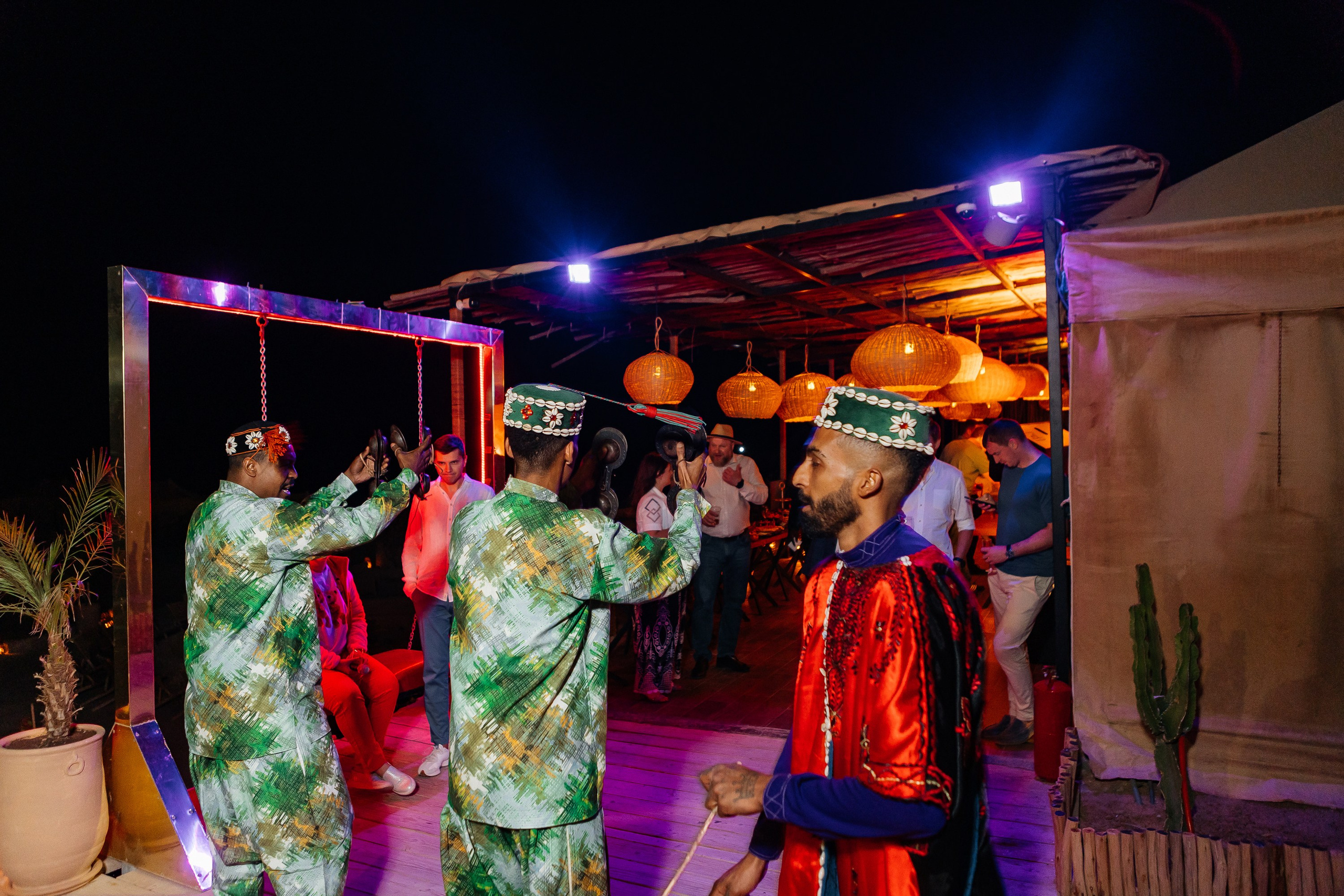 Марокко Альфа Банк. Фотограф в Москве Дмитрий Жарков