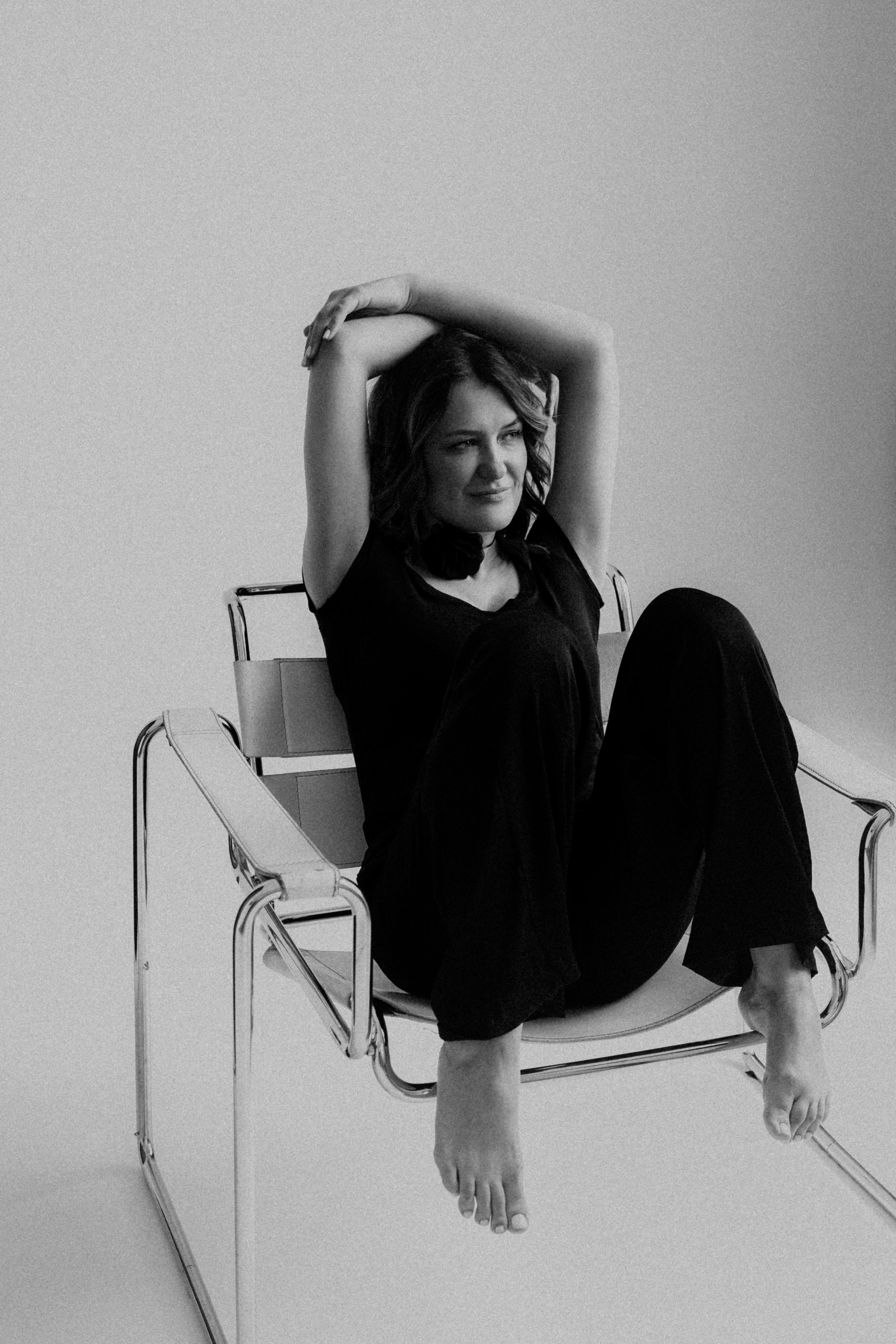 LENA. Анастасия Максимова — фотограф, Москва