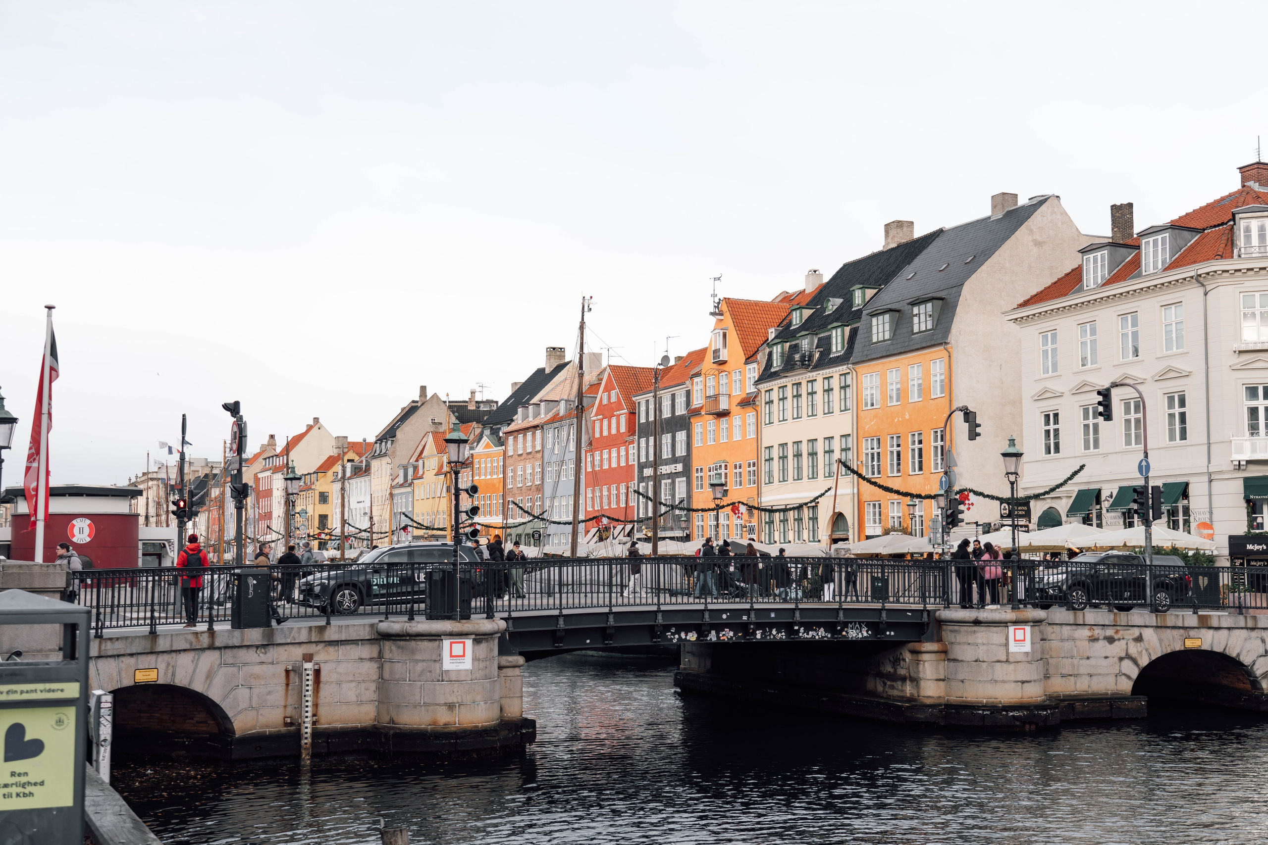 Дания. Фотографирую для себя, своей семьи и друзей!