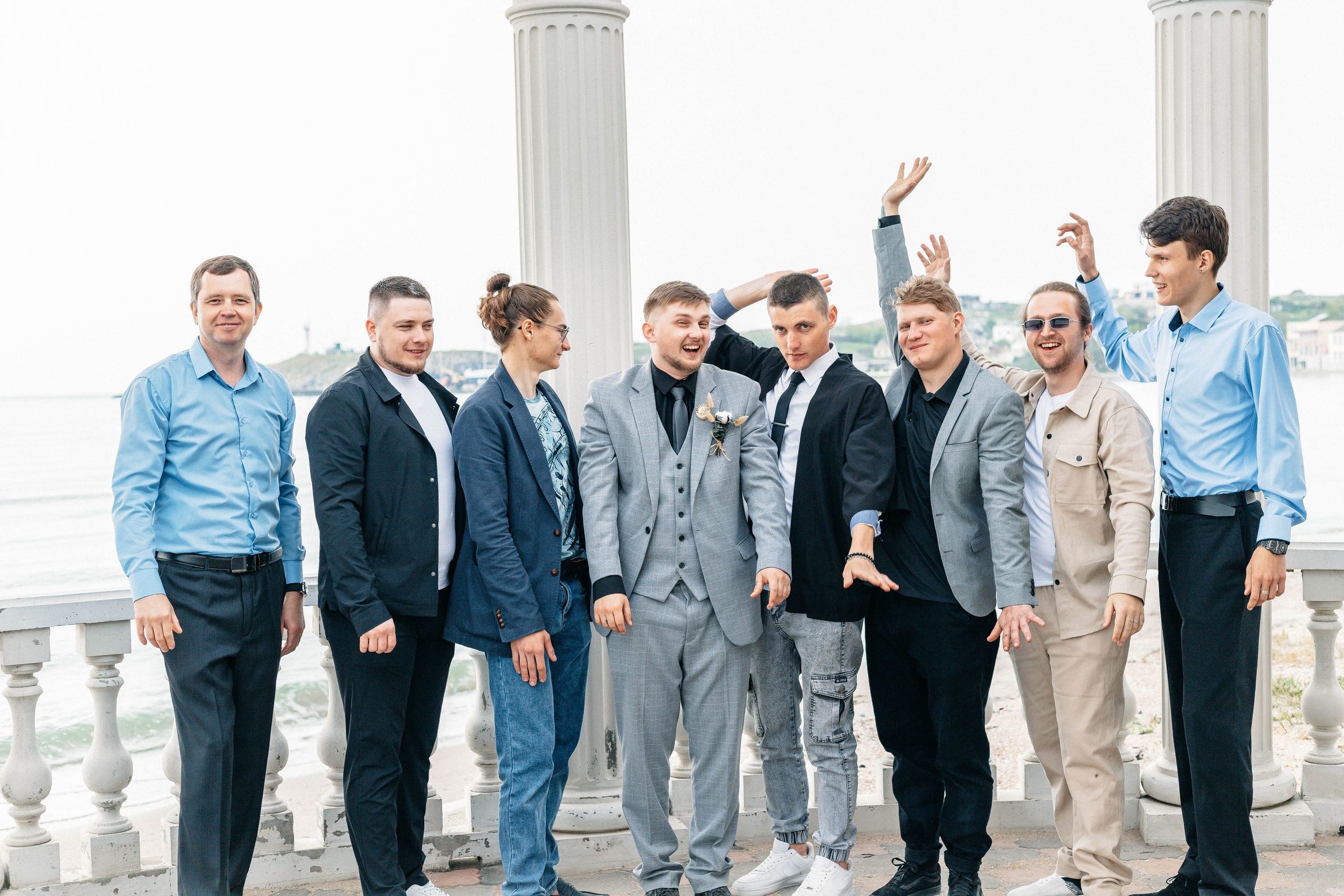 Mariya & Daniil. Женский/Детский фотограф в Симферополе Вероника Слепогина