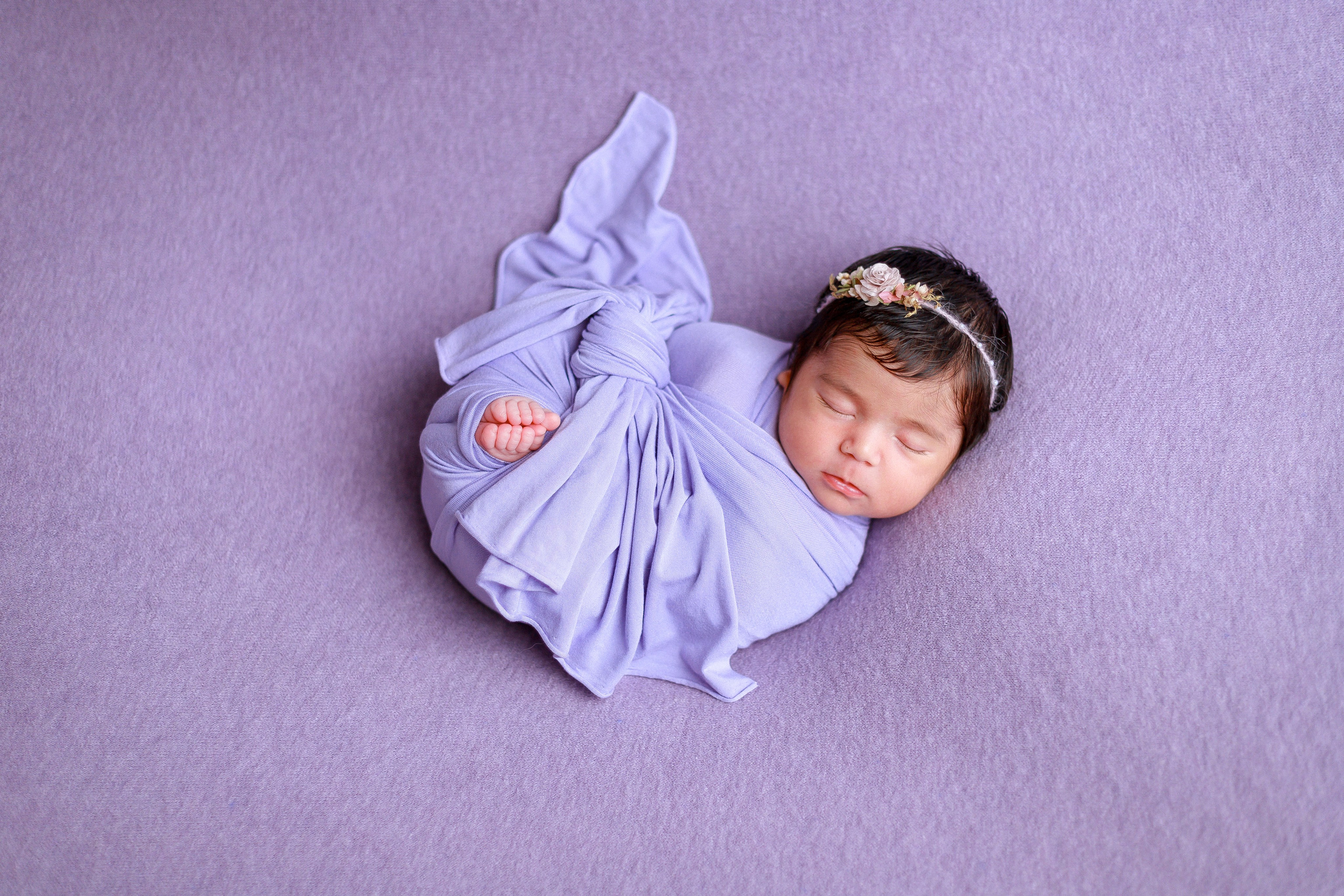 Newborn. Женский/Детский фотограф в Симферополе Вероника Слепогина